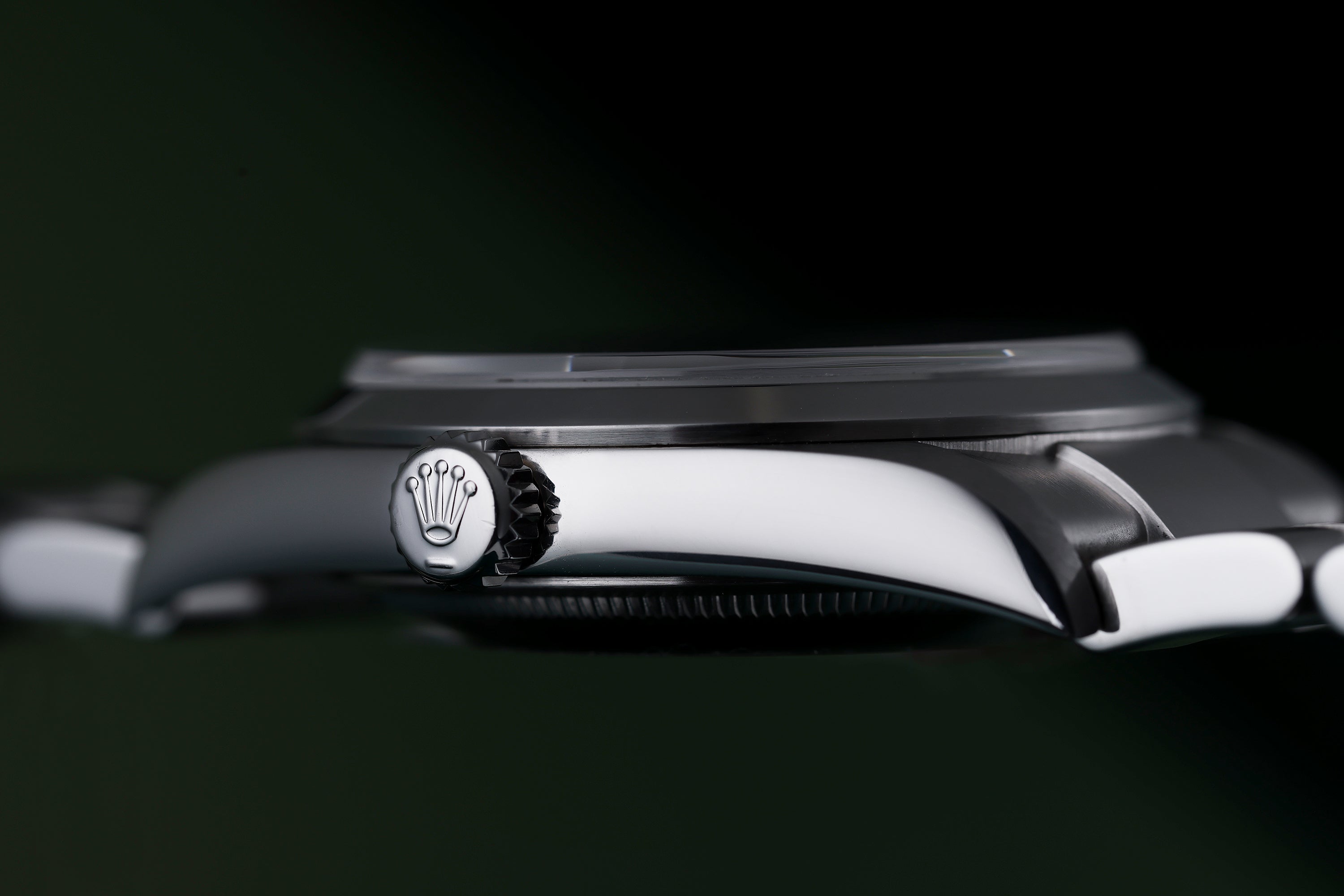 Rolex Explorer | REF. 114270 | Box & Papers | 2007 | Stainless Steel