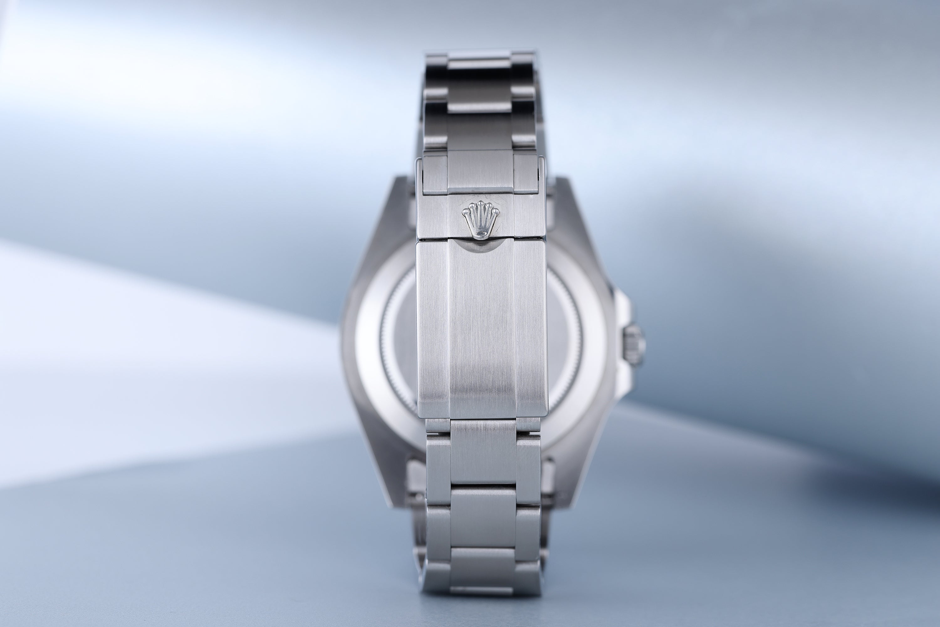 Rolex Explorer II | REF. 216570 | Black Dial | Stainless Steel | 2012 | Box & Papers