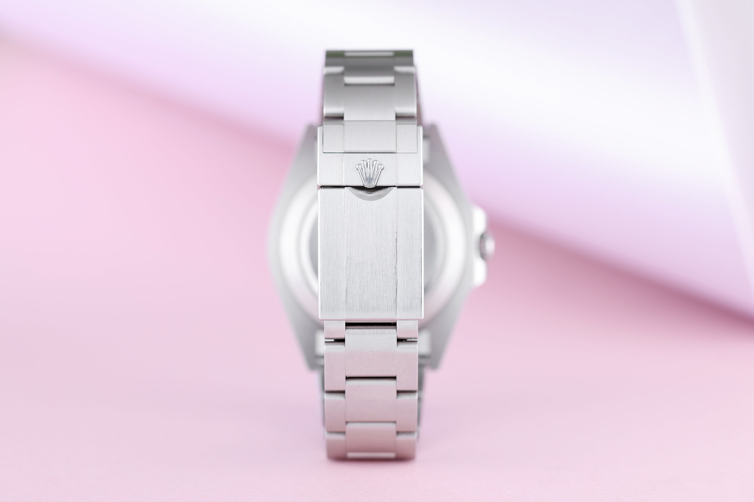 Rolex Explorer II | REF. 226570 | White Dial | Box & Papers | Stainless Steel | 2022