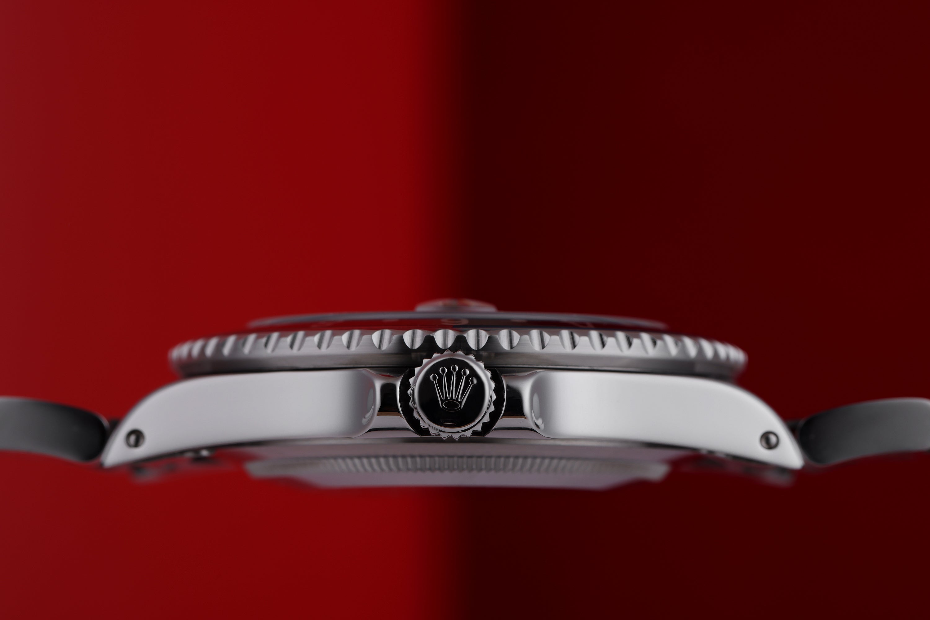 Rolex GMT-Master "Pepsi" | REF. 16700 | Stainless Steel