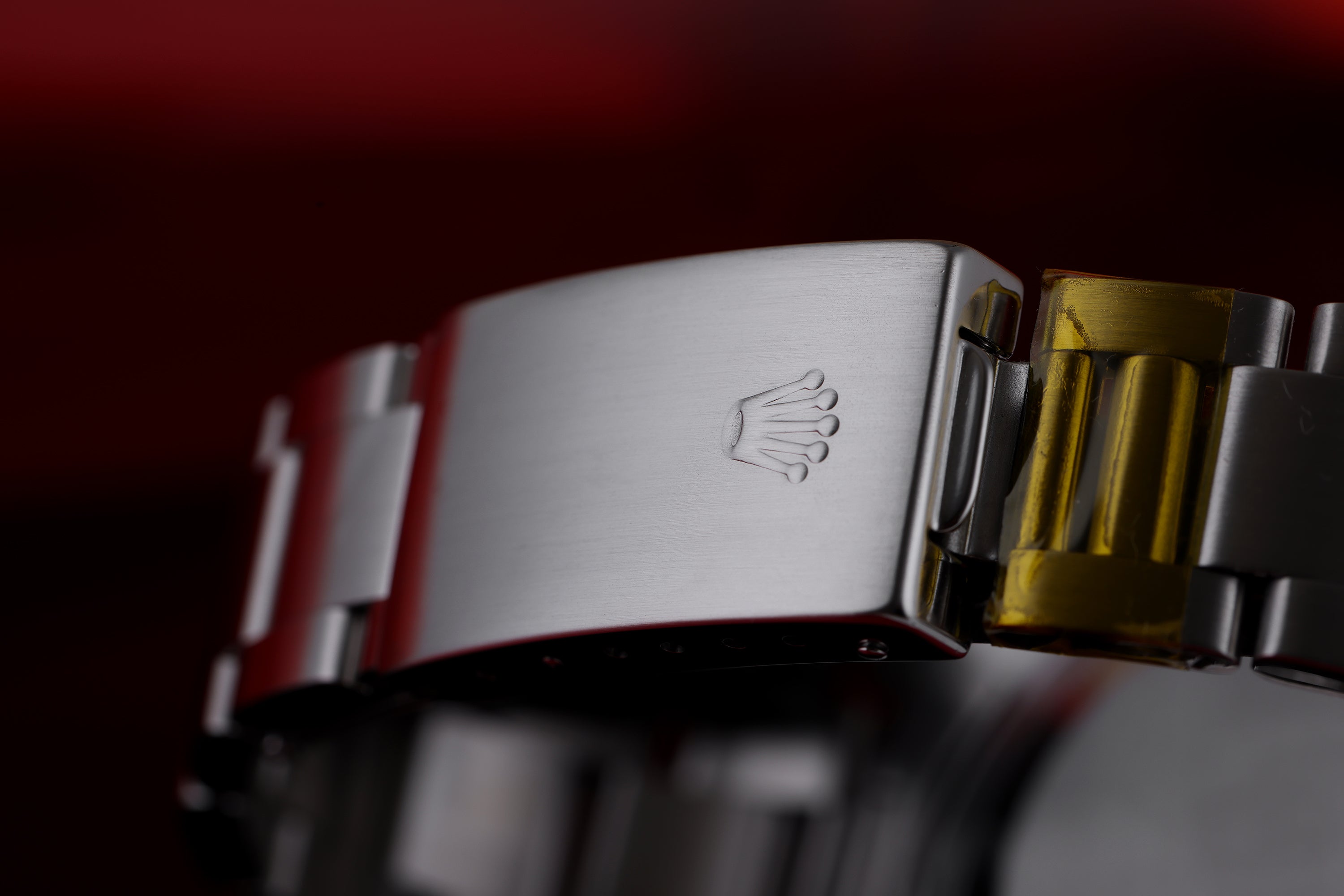 Rolex GMT-Master "Pepsi" | REF. 16700 | Stainless Steel