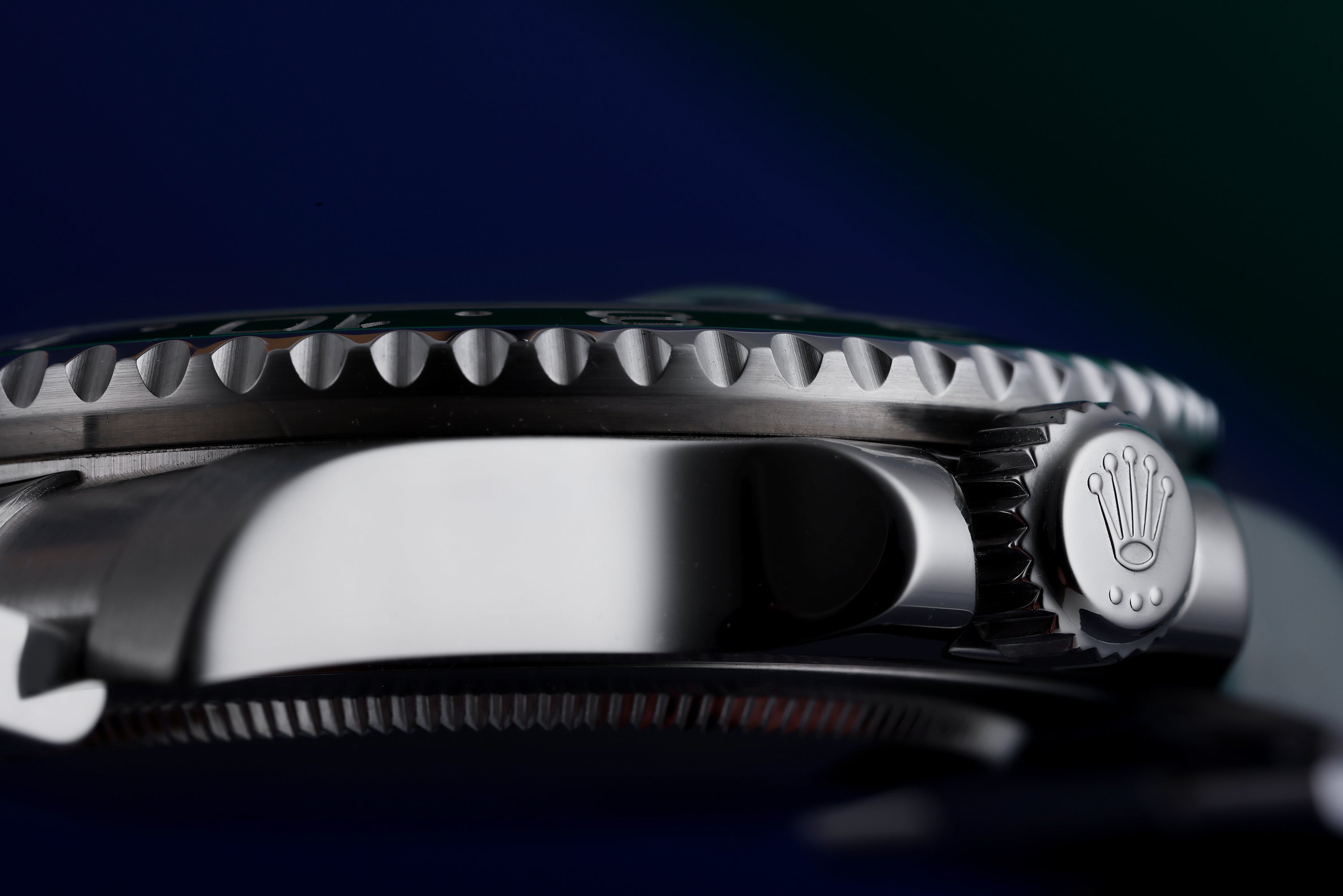 Rolex GMT-Master II | REF. 116710LN | Stainless Steel