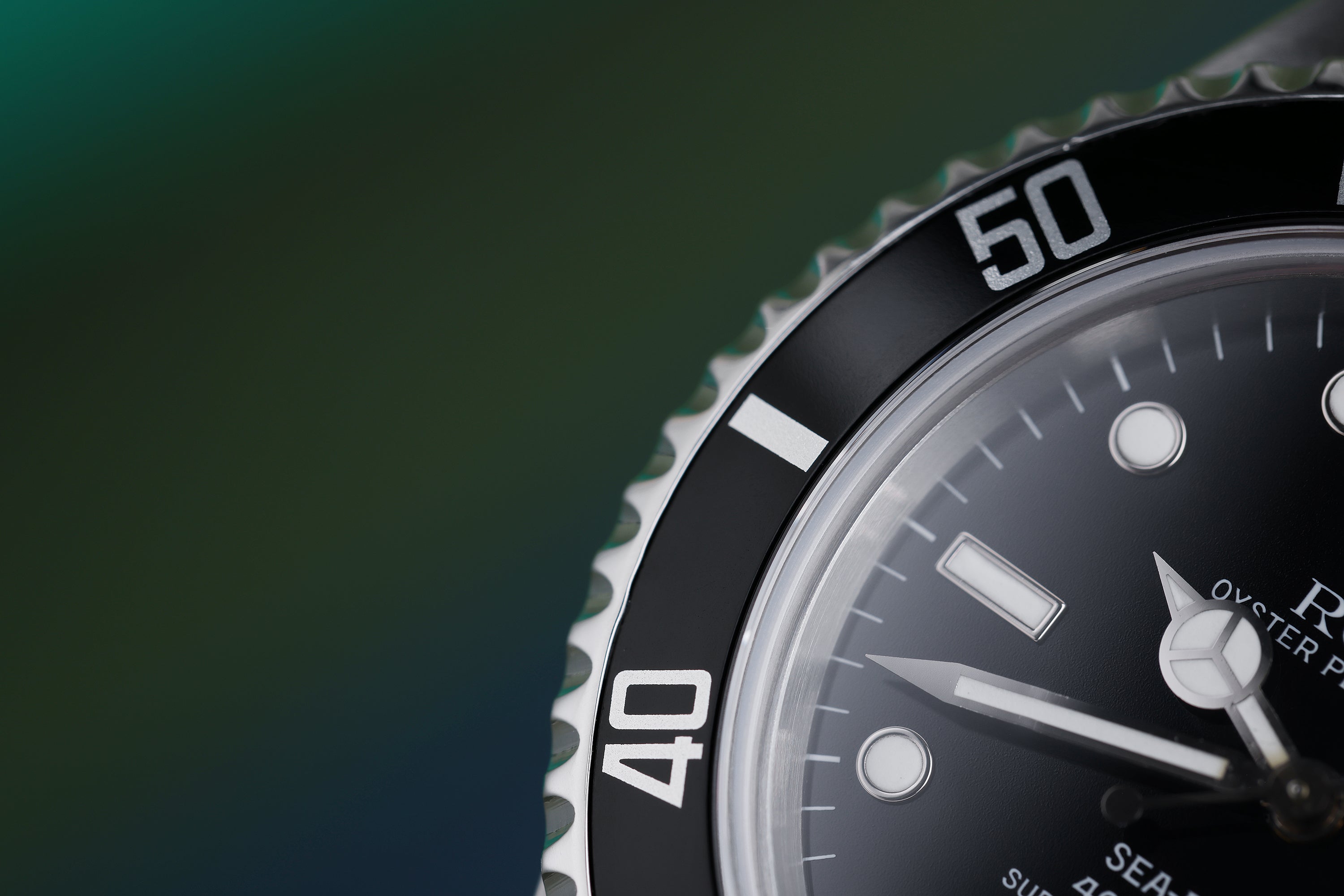 Rolex Sea-Dweller | REF. 16600 | Stainless Steel