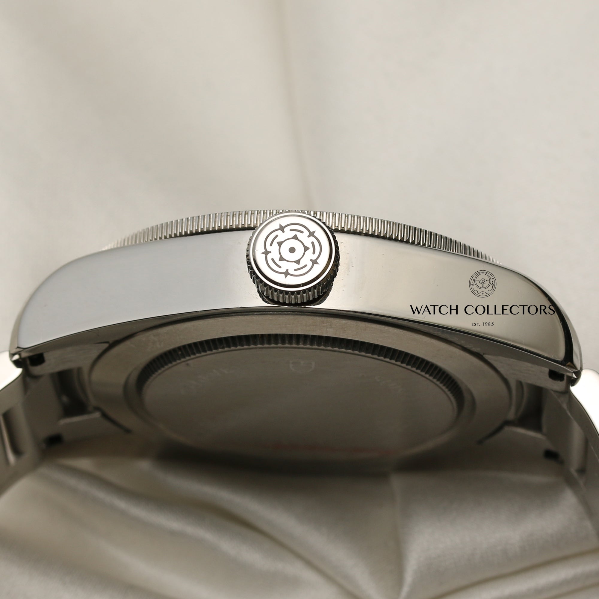 Tudor Black Bay 58 Stainless Steel Second Hand Watch Collectors 6