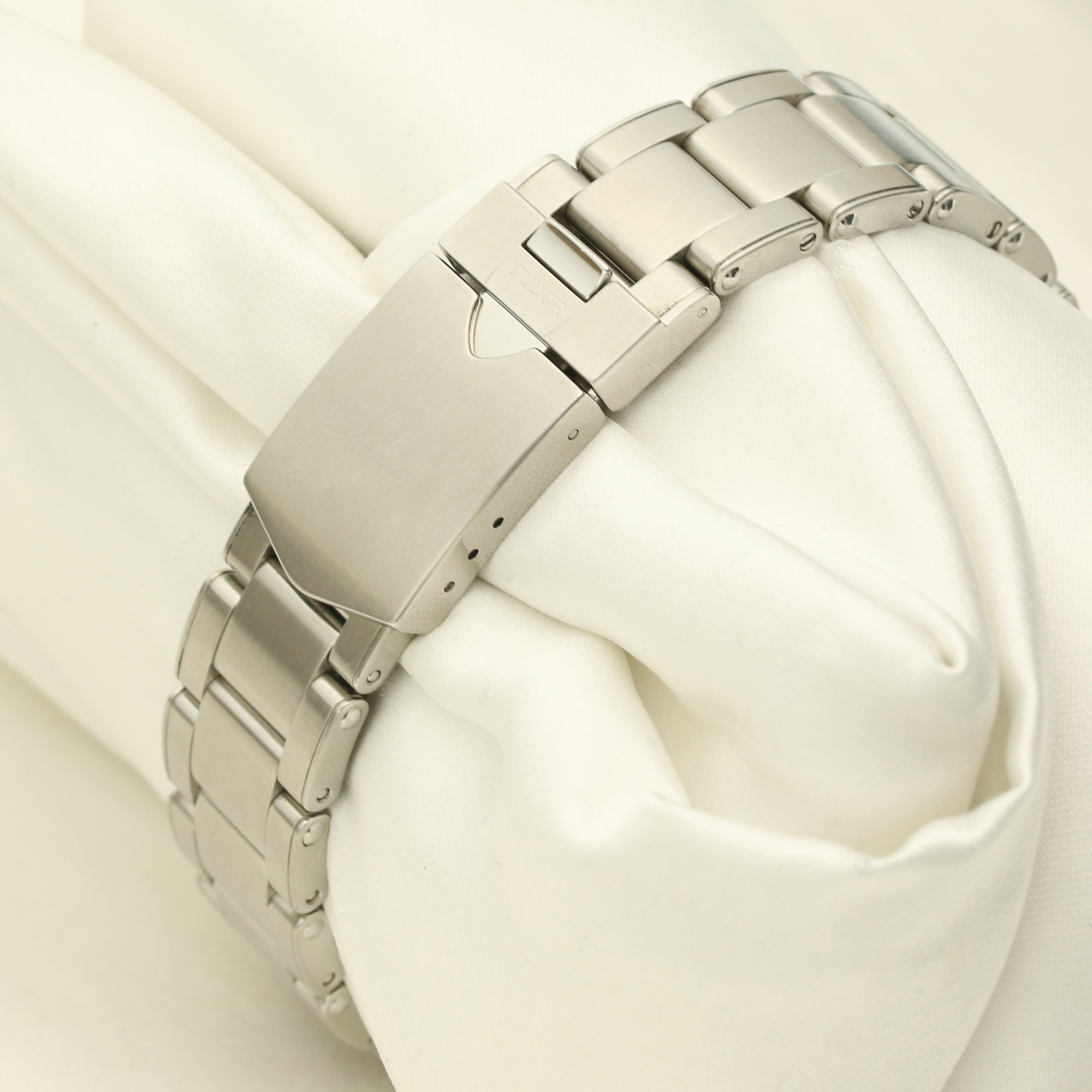 Tudor Stainless Steel Second Hand watch collectors 8