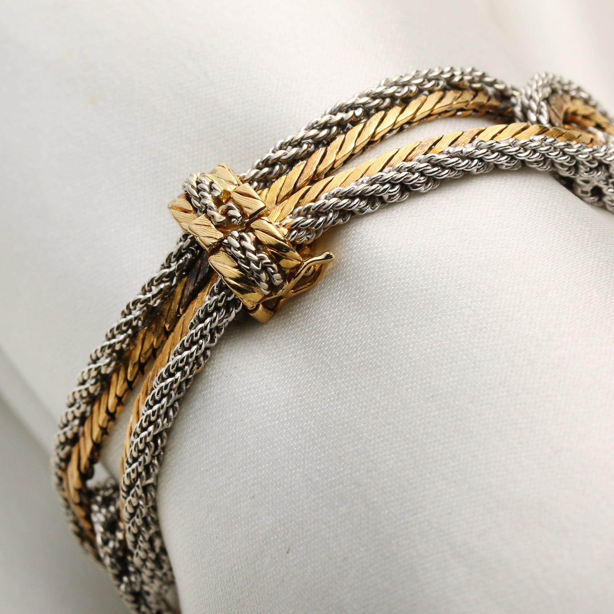 Vacheron Constantin 18K Gold Second Hand Watch Collectors 5