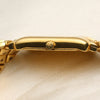 Vacheron Constantin 18K Yellow Gold Diamond Second Hand Watch Collectors 5