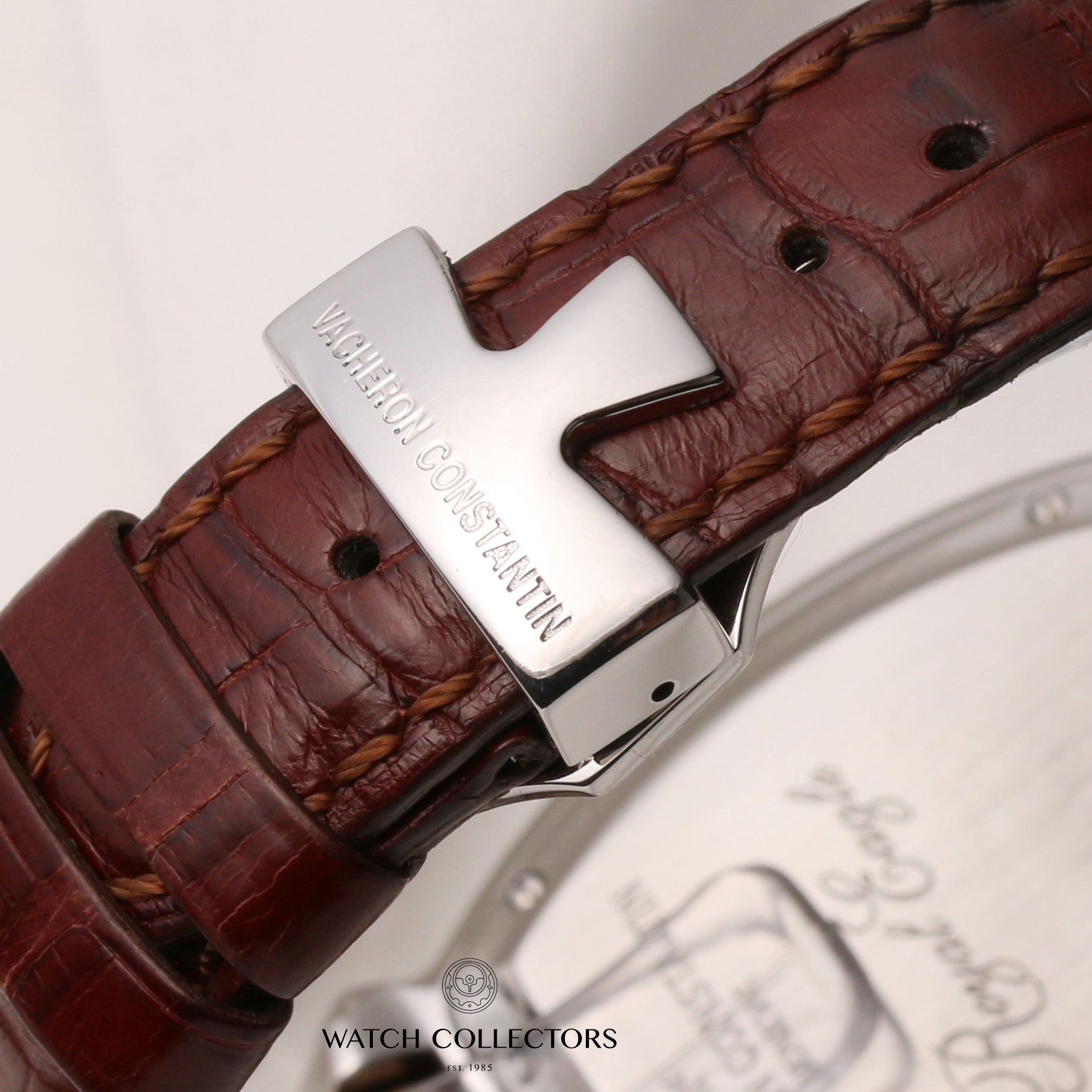 Vacheron-Constantin-Stainless-Steel-Chronograph-Second-Hand-Watch-Collectors-8