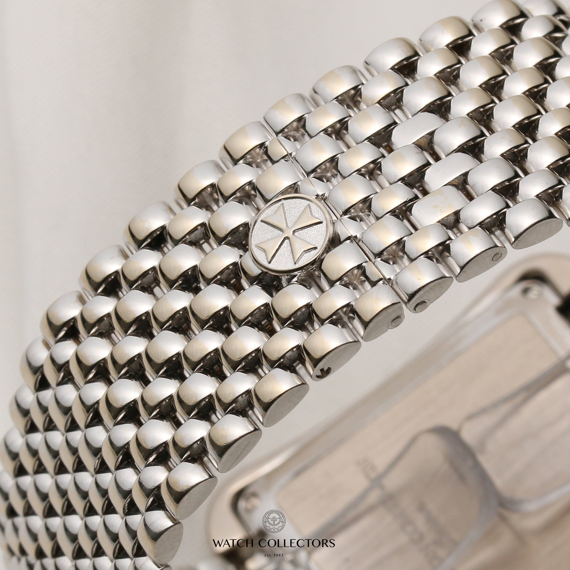 Vacheron-Constantin-Toledo-18K-White-Gold-Second-Hand-Watch-Collectors-6