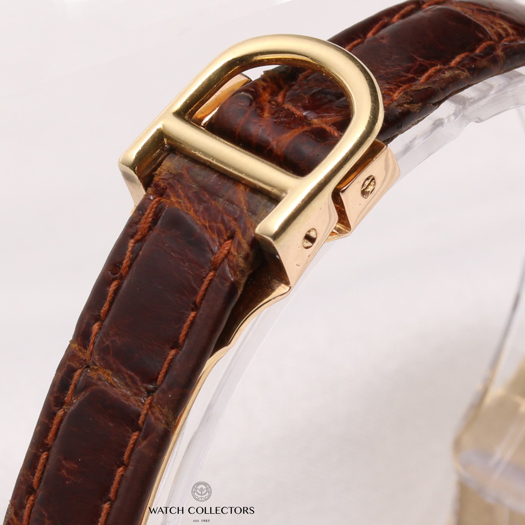 cartier_lady_santos_mini_18k_yellow_gold_second_hand_watch_collectors_6