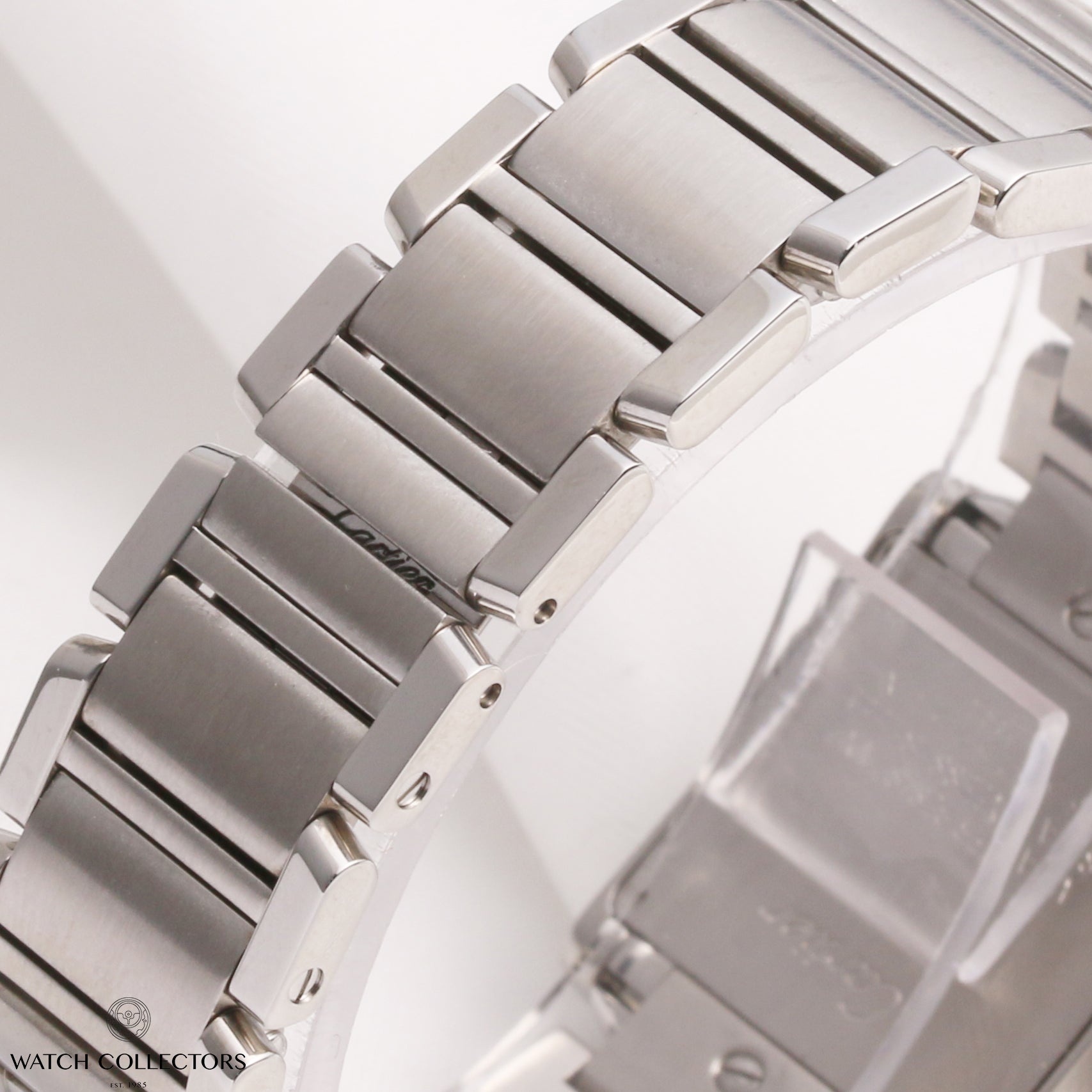 cartier_lady_tank_francaise_stainless_steel_second_hand_watch_collectors_6