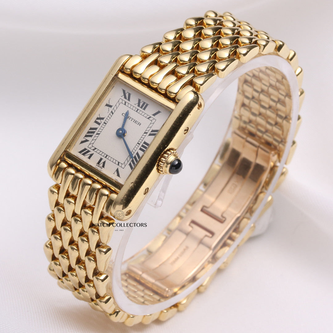 cartier_lady_tank_quartz_18k_yellow_gold_second_hand_watch_collectors_2_