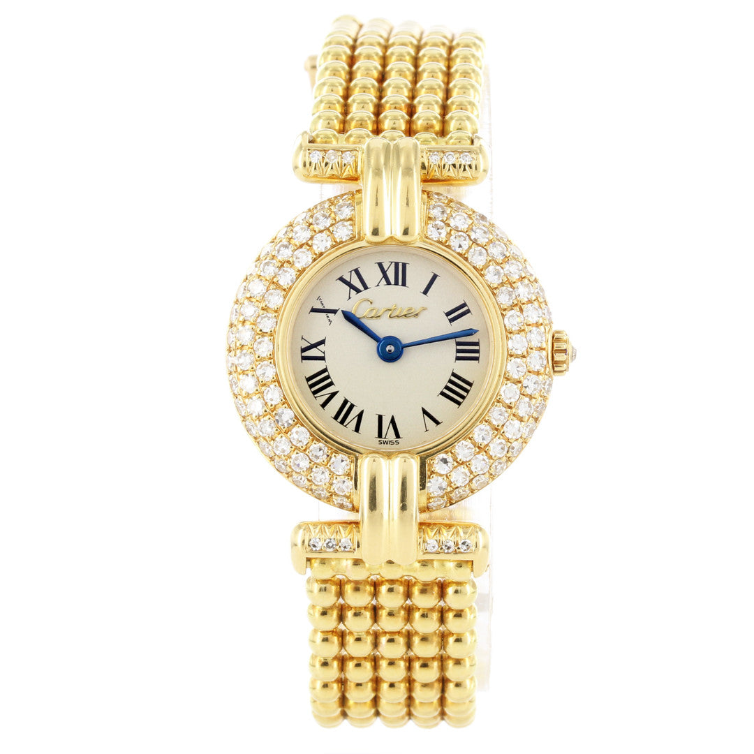 Cartier rivoli sales