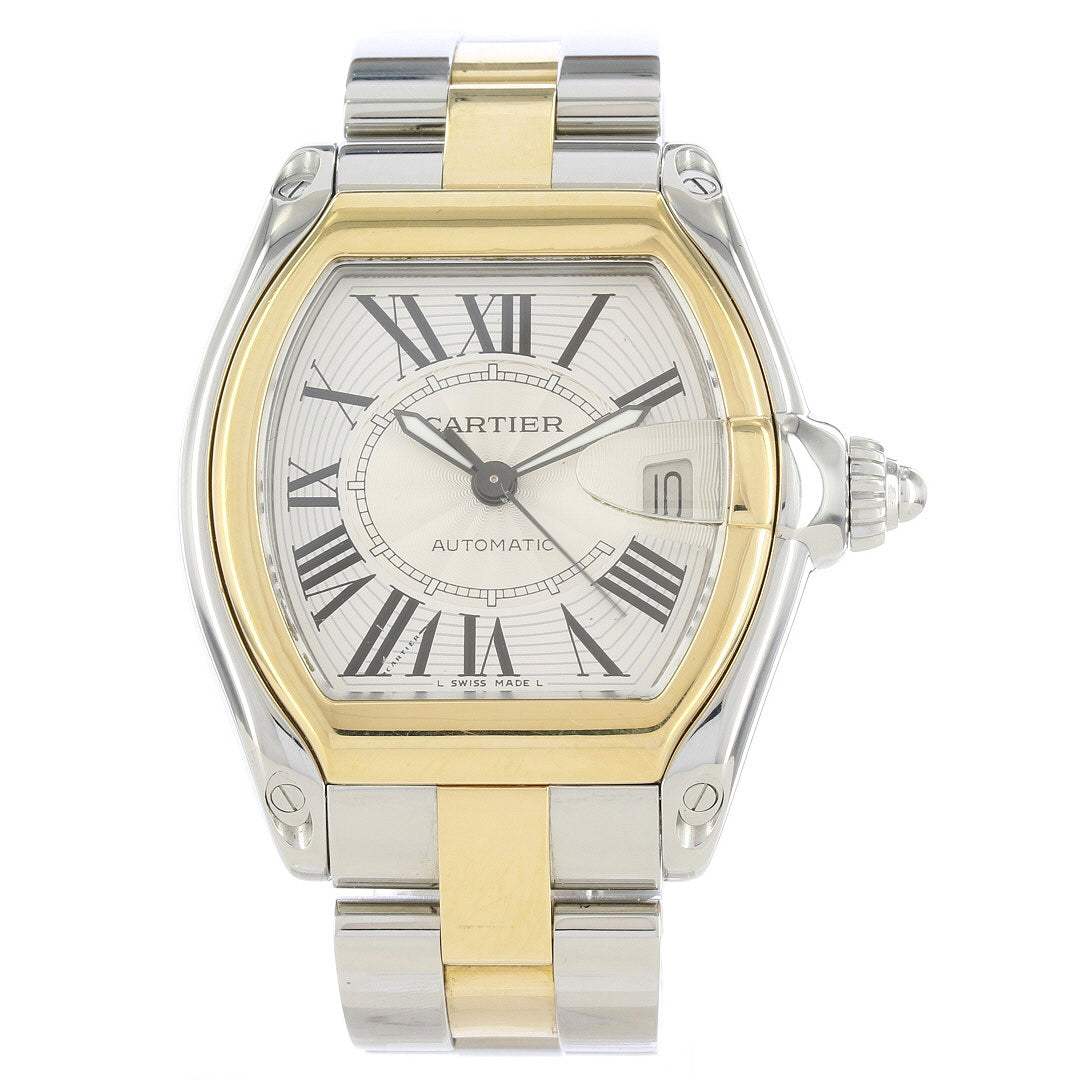 Roadster watches made in which country deals