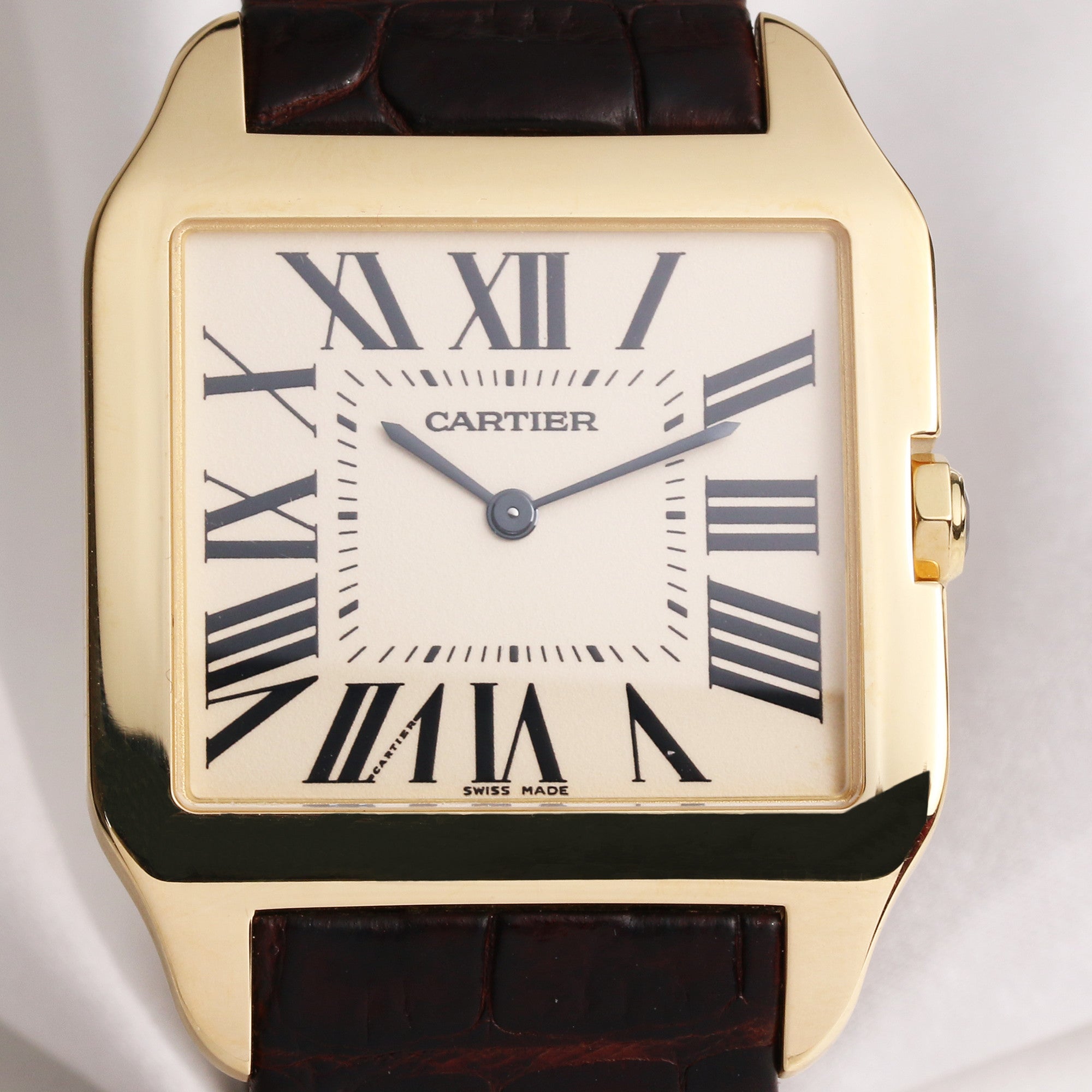 cartier_santos_dumont_18k_yellow_gold_2649_second_hand_watch_collectors_2