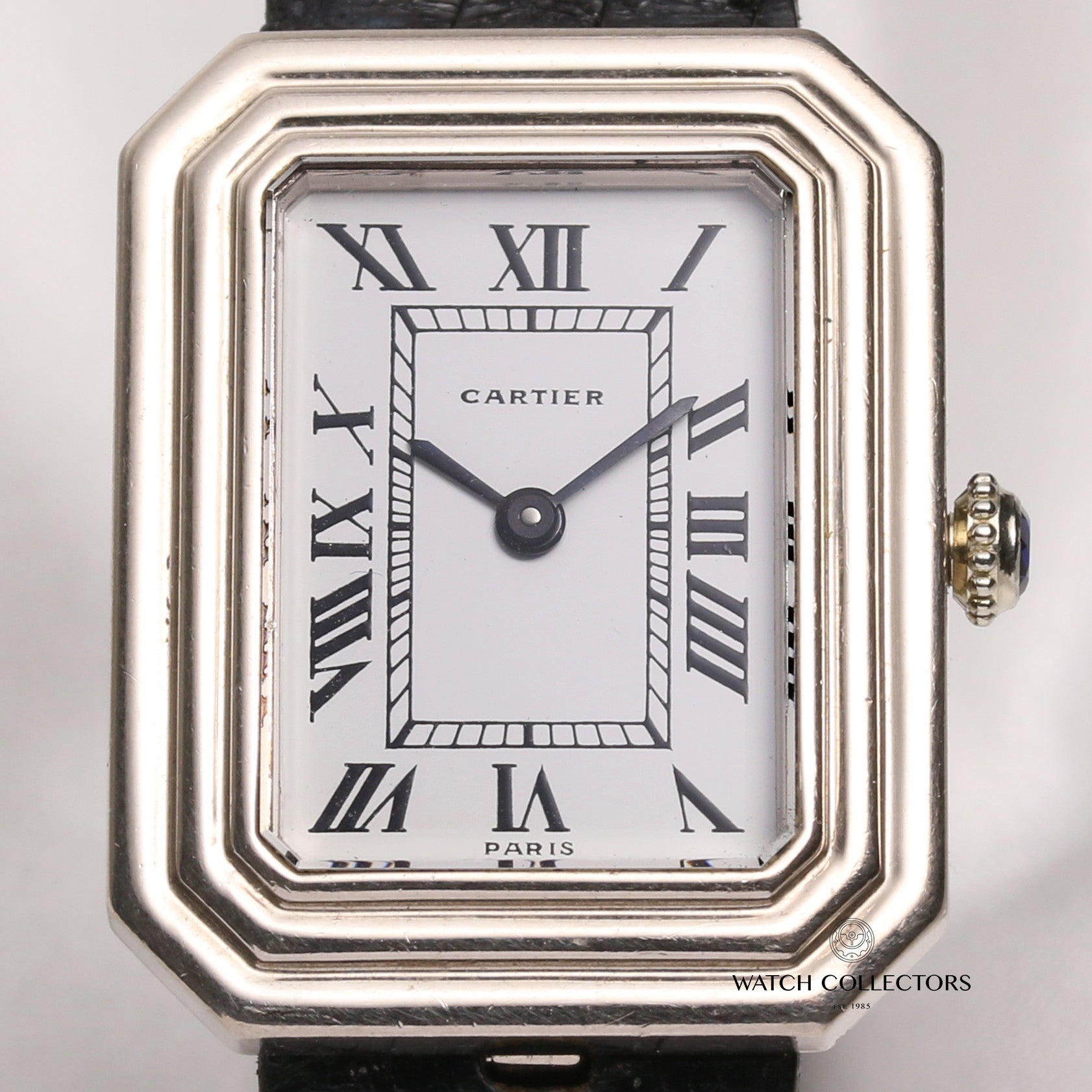 cartier_tank_18k_white_gold_second_hand_watch_collectors_2