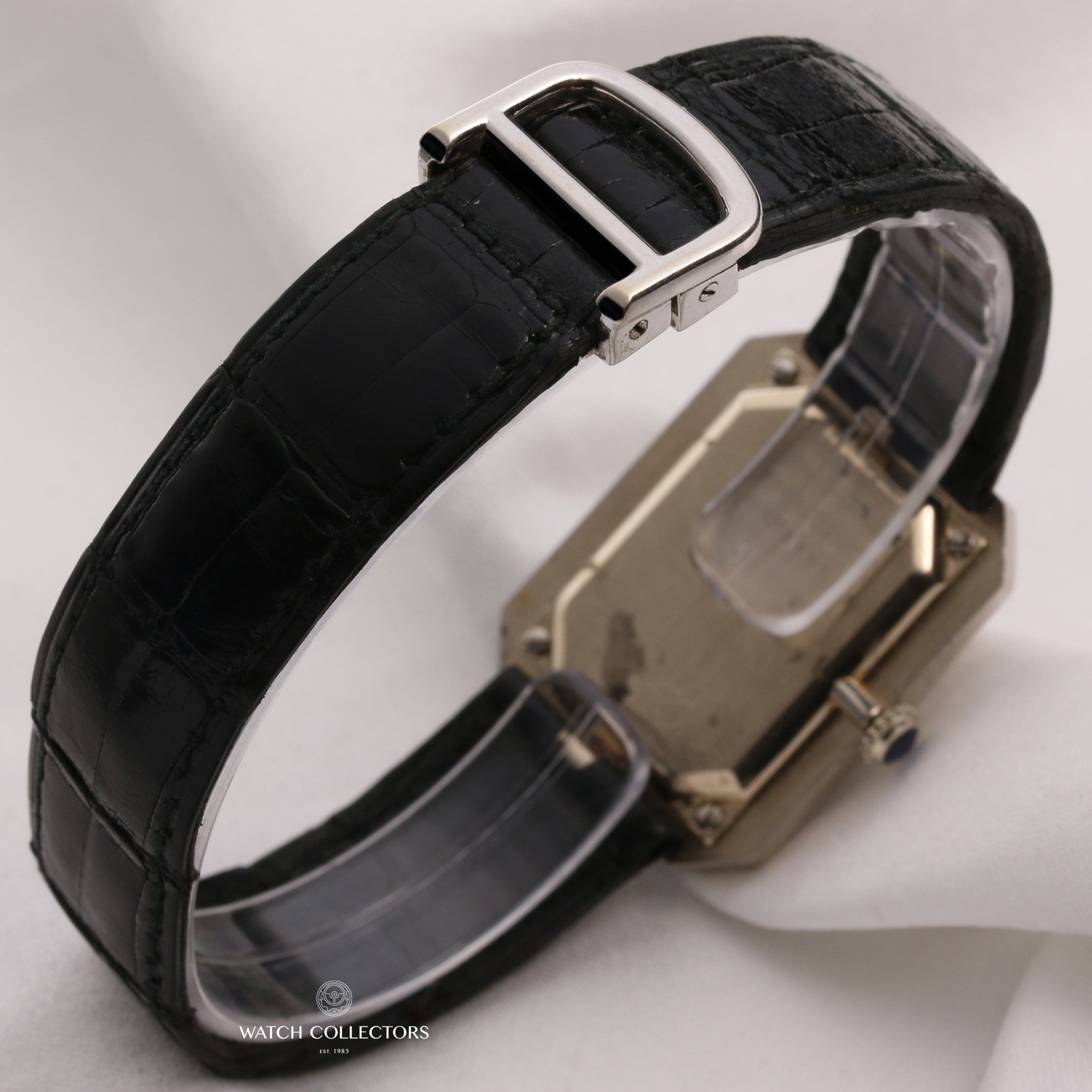 cartier_tank_18k_white_gold_second_hand_watch_collectors_5