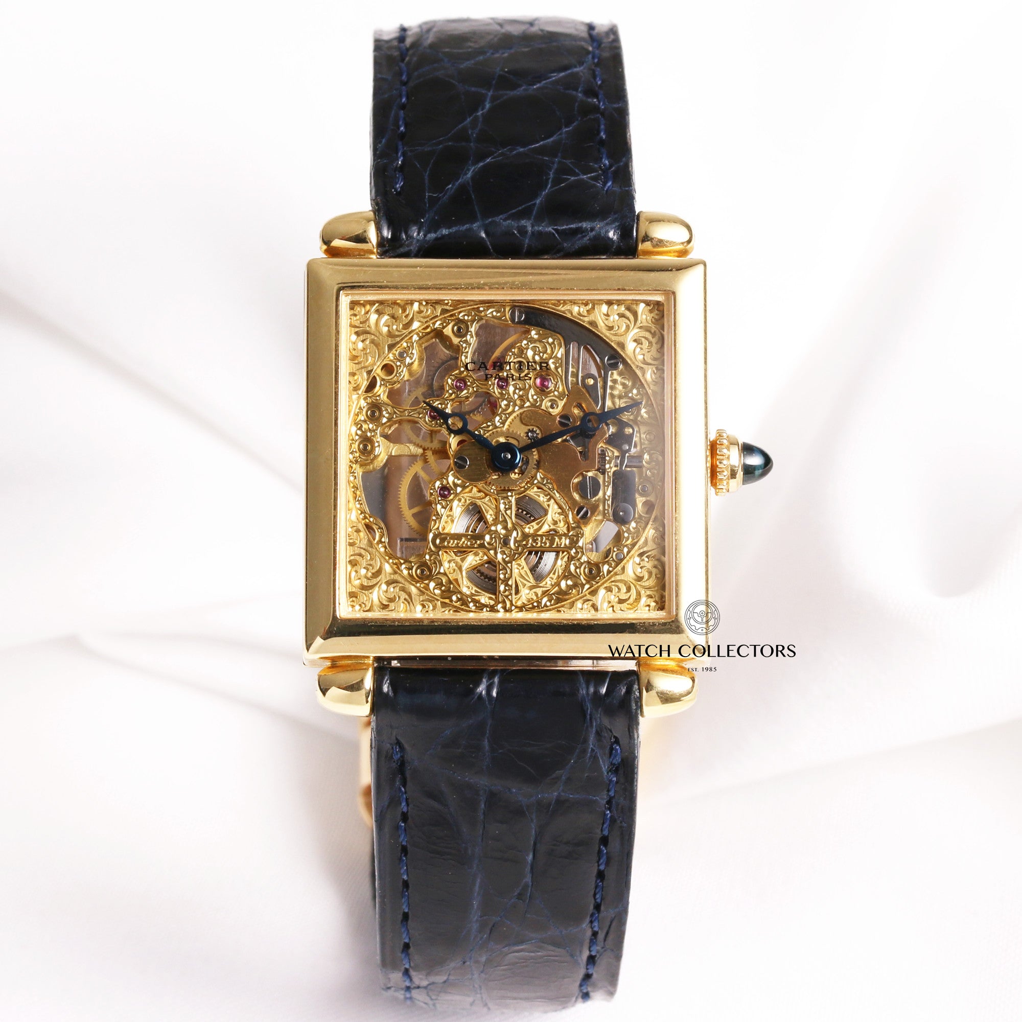cartier_tank_obus_2380c_18k_yellow_gold_second_hand_watch_collectors_1_