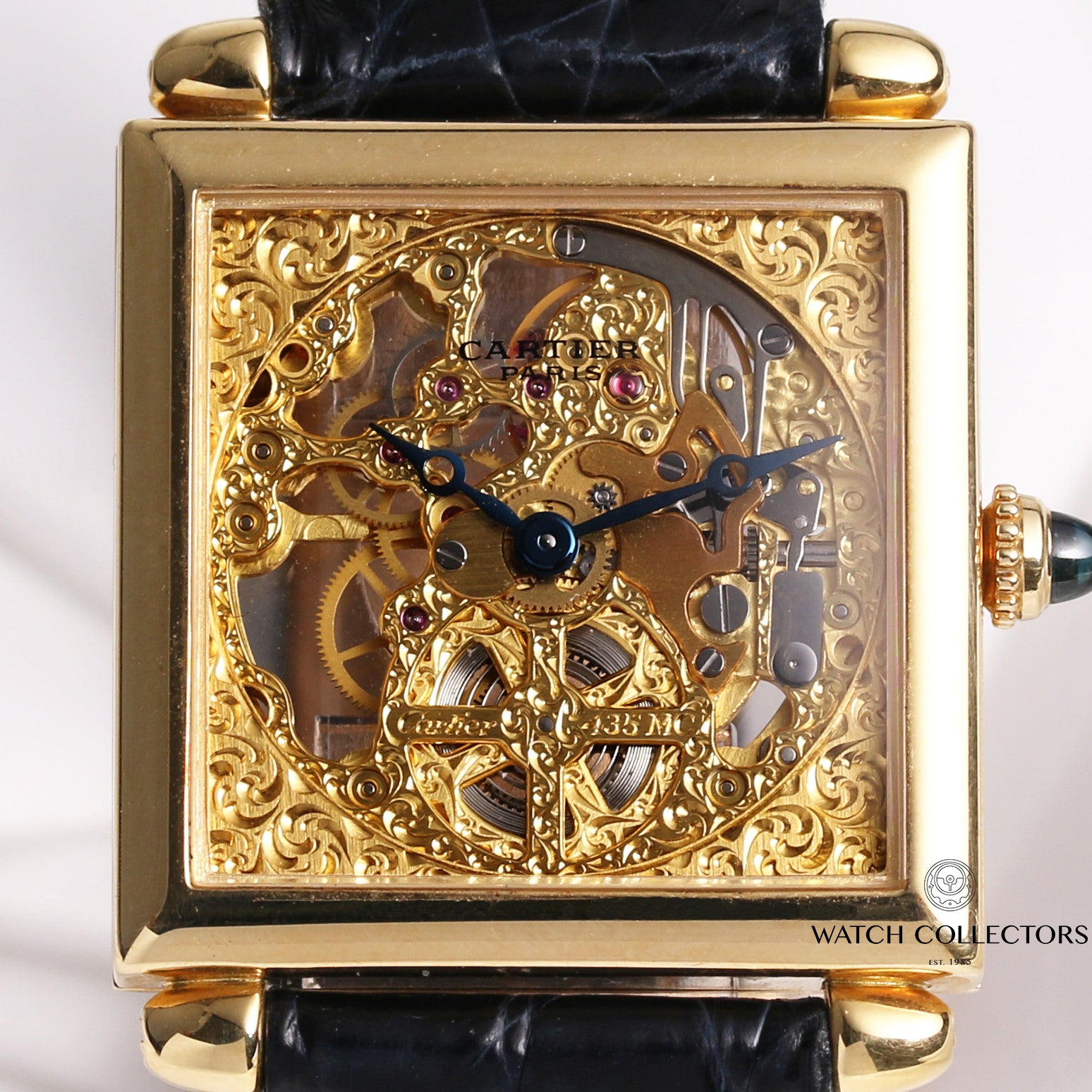cartier_tank_obus_2380c_18k_yellow_gold_second_hand_watch_collectors_2_