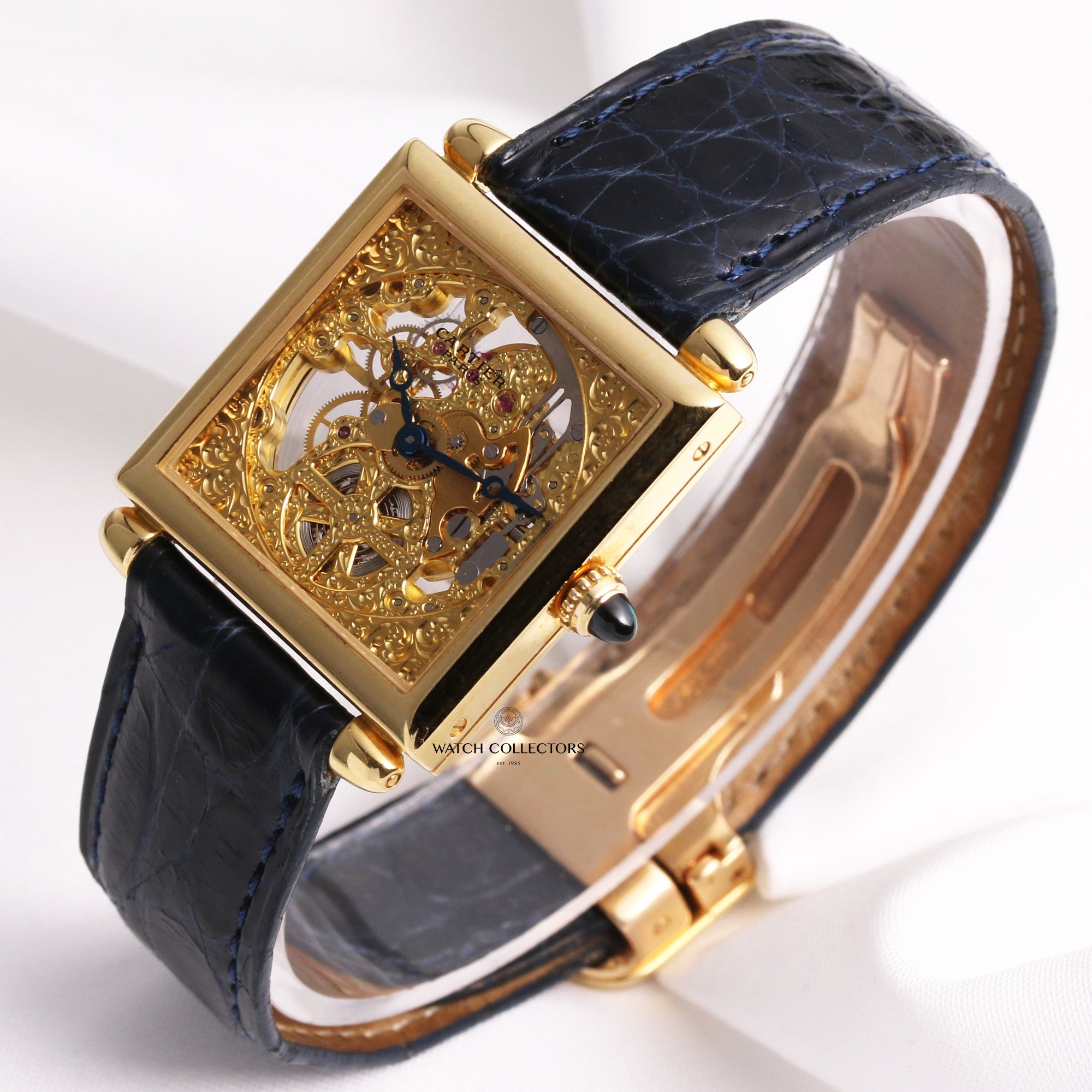 cartier_tank_obus_2380c_18k_yellow_gold_second_hand_watch_collectors_3_
