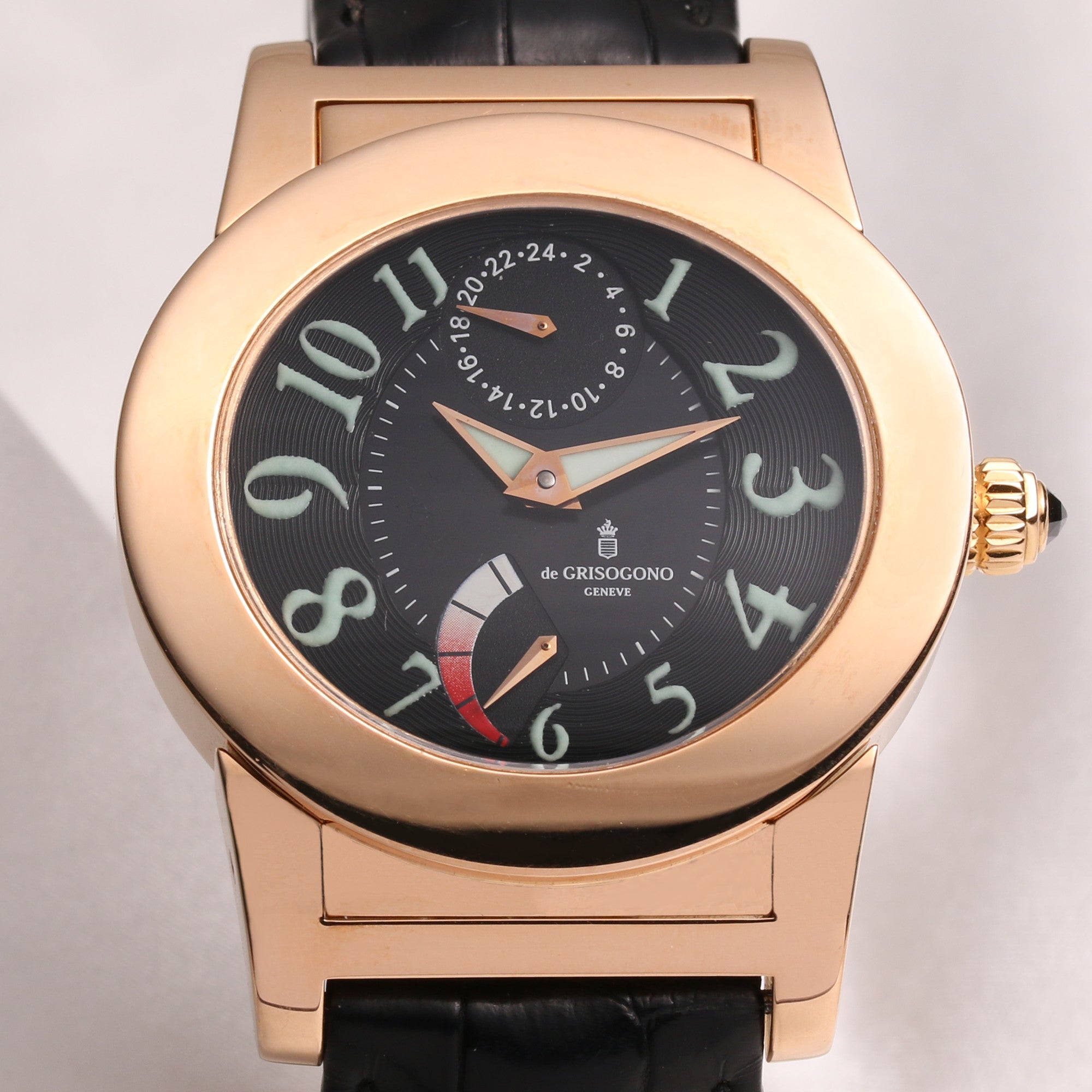 de_grisogono_instrumento_tondo_rm_n04_18k_rose_gold_second_hand_watch_collectors_2