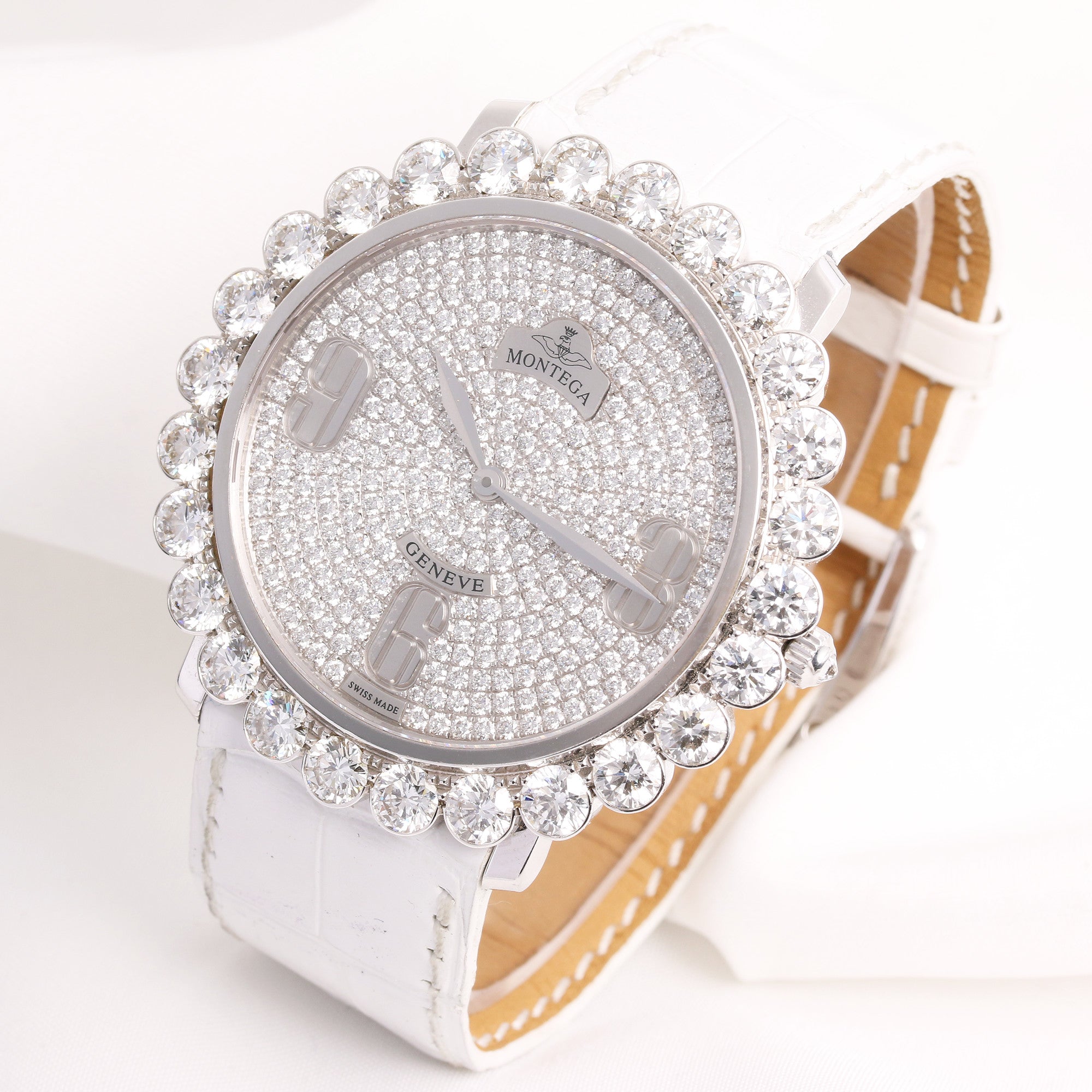 montega_pave_diamond_dial_bezel_18k_white_gold_second_hand_watch_collectors_1_2_