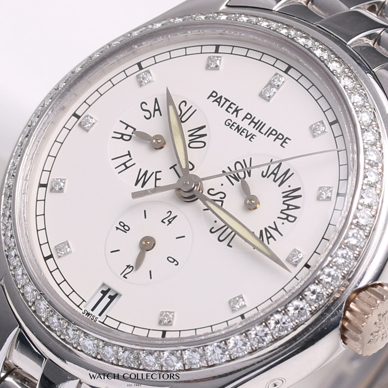 patek_philippe_annual_calendar_50371g-001_18k_white_gold_diamond_second_hand_watch_collectors_4_