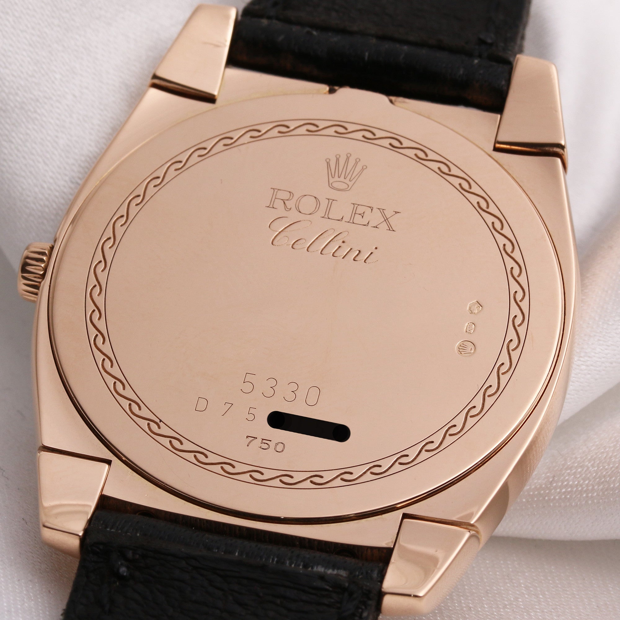 rolex_cellini_5330_18k_rose_gold_second_hand_watch_collectors_7_1