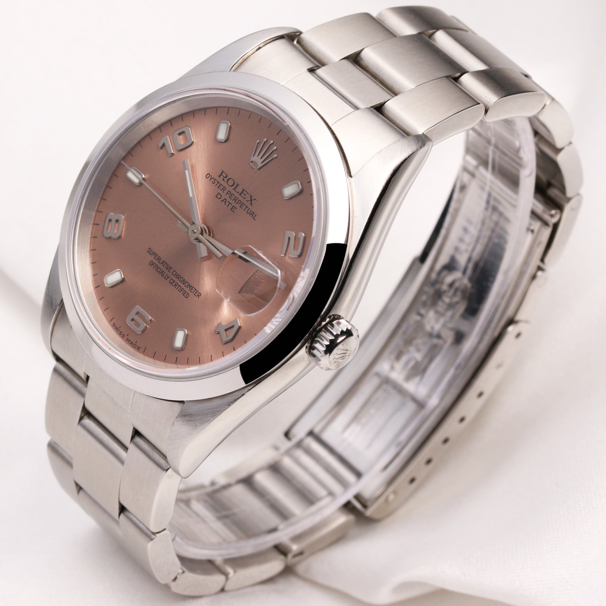 rolex_date_15200_stainless_steel_salmon_dial_second_hand_watch_collectors_3
