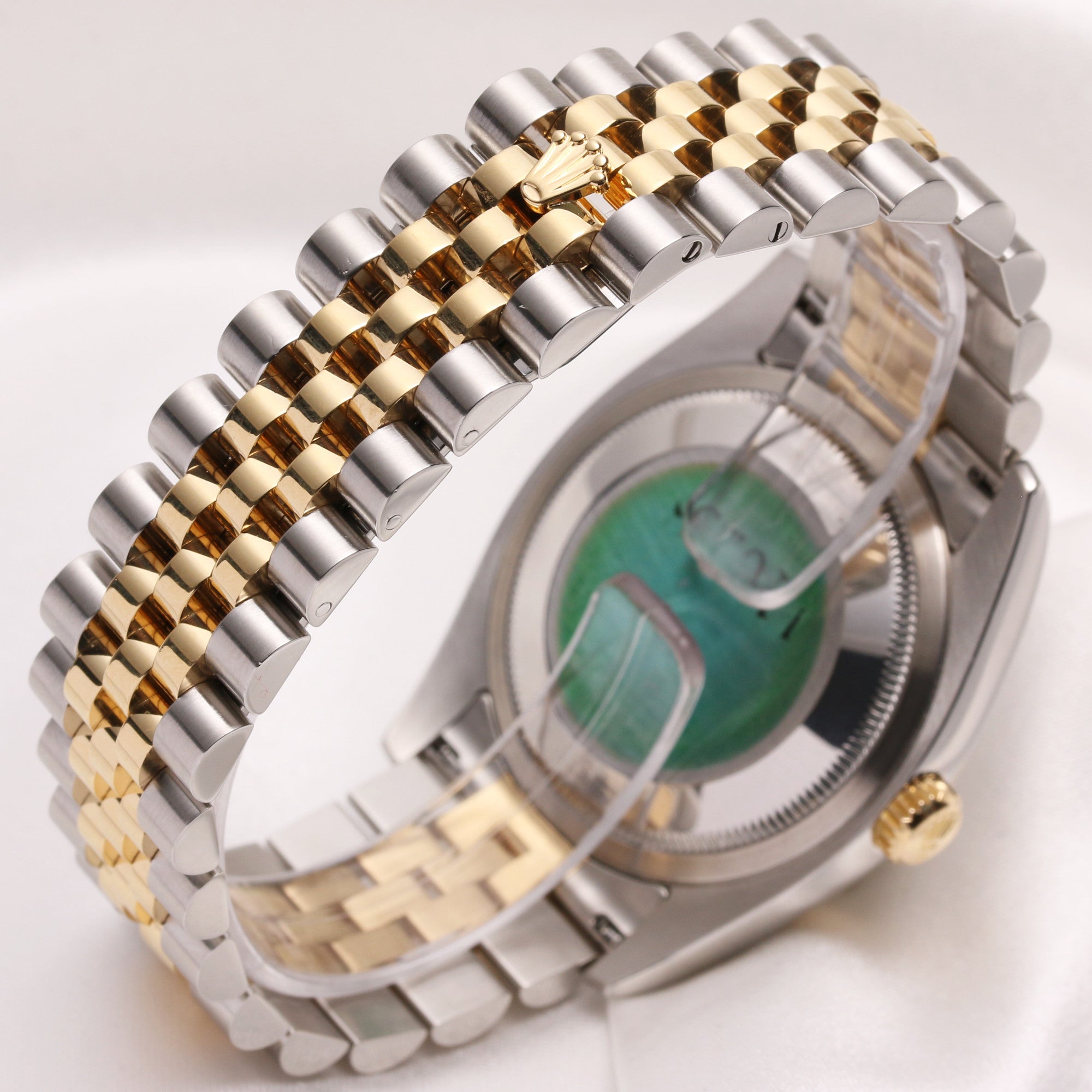 rolex_datejust_116233_steel_gold_black_diamond_dial_second_hand_watch_collectors_5