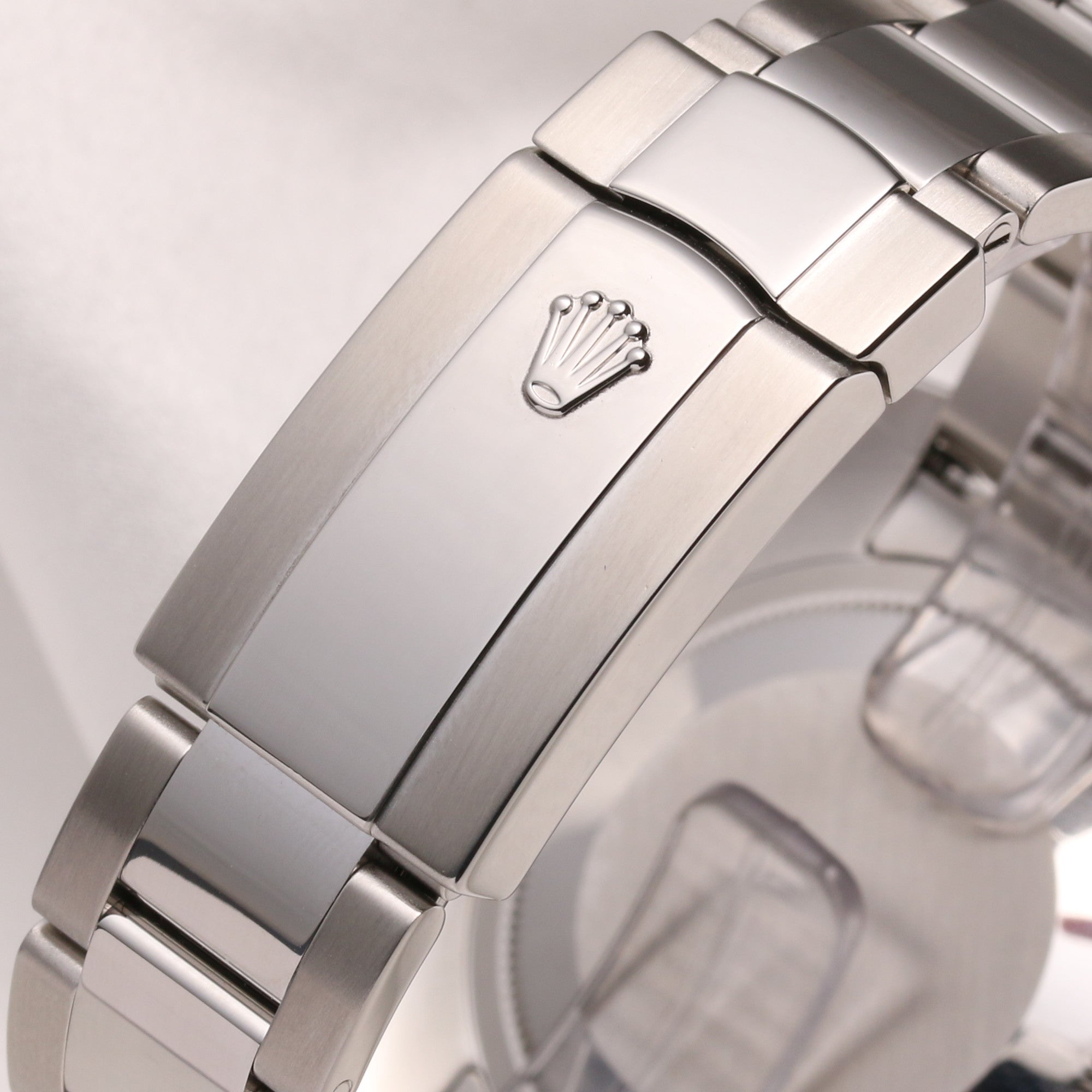 rolex_datejust_116244_floral_dial_diamond_bezel_stainless_steel_second_hand_watch_collectors_6