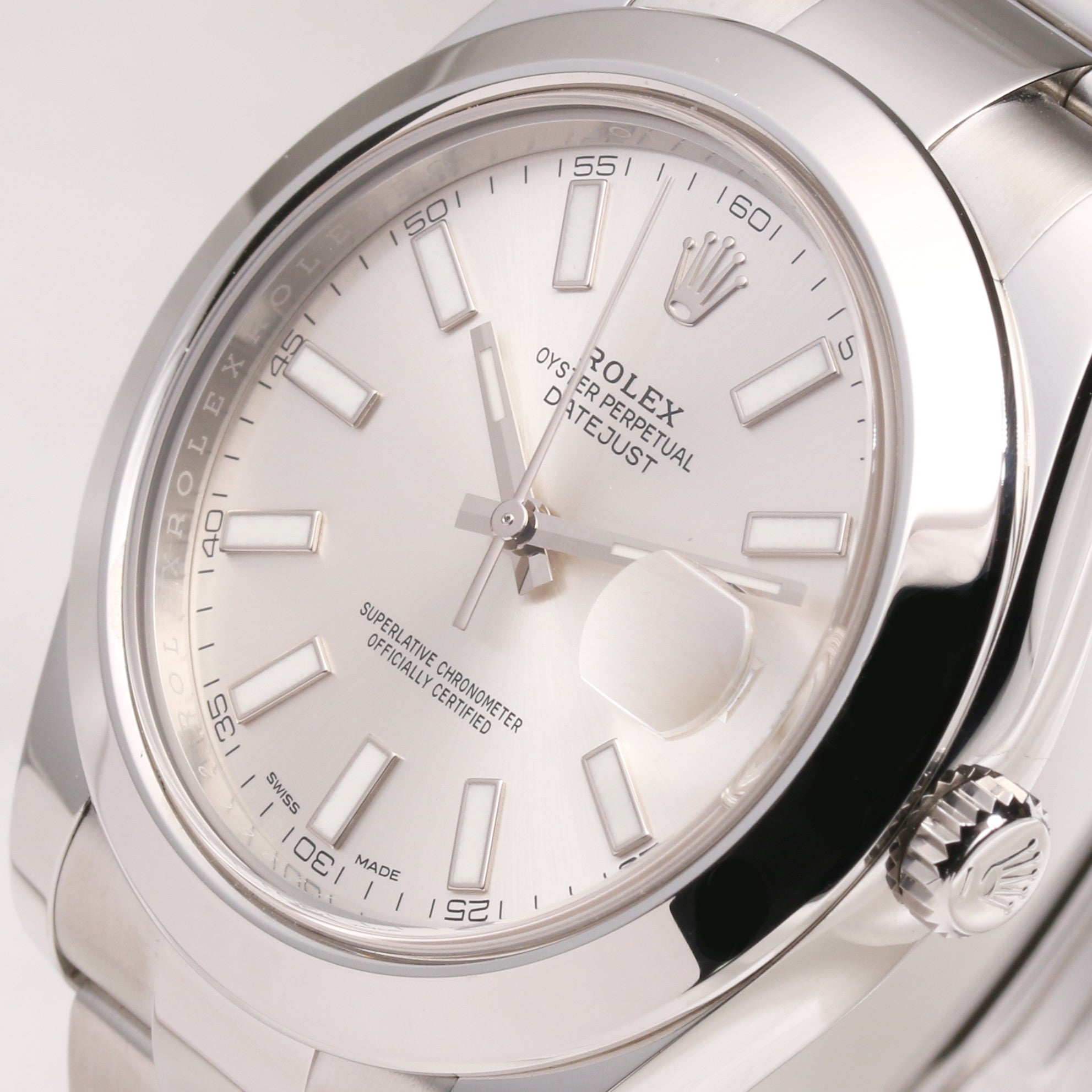 rolex_datejust_ii_116300_white_dial_stainless_steel_second_hand_watch_collectors_4