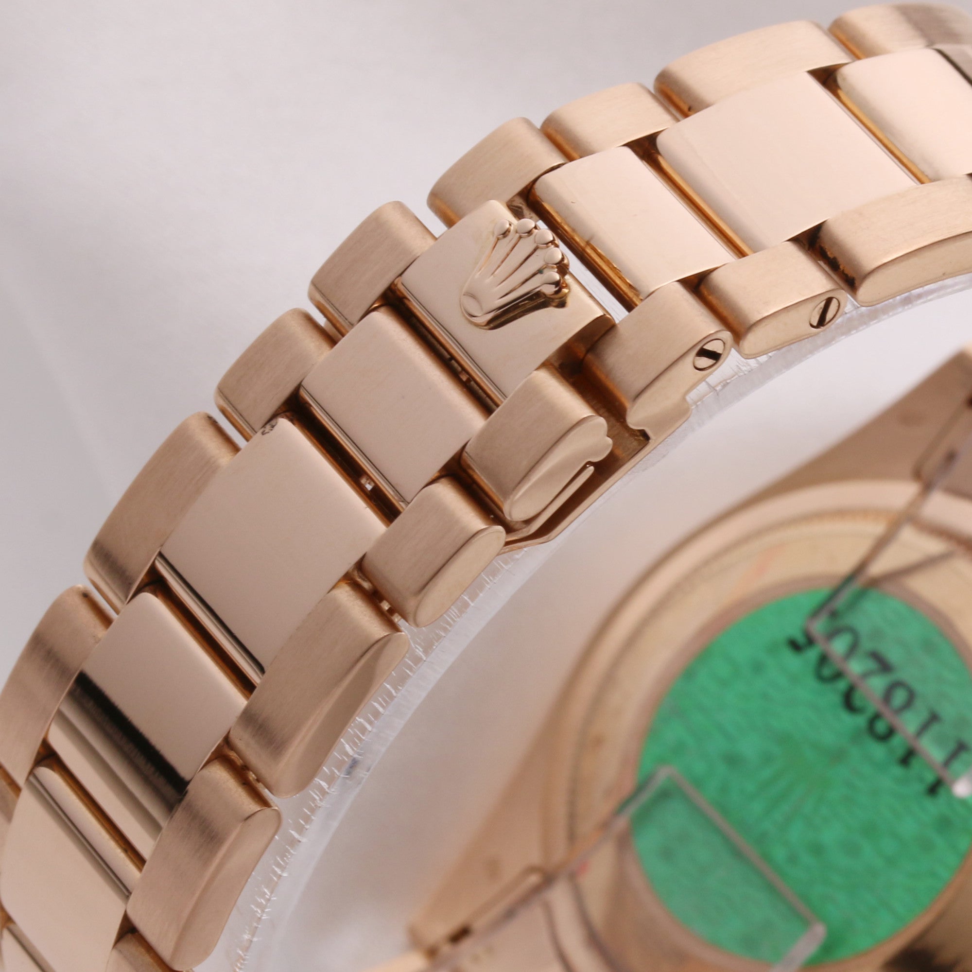 rolex_day-date_118205_18k_rose_gold_second_hand_watch_collectors_6