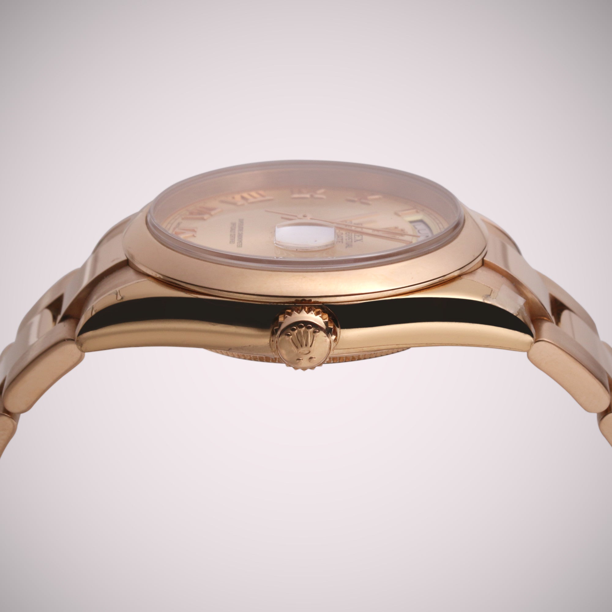 rolex_day-date_118205_18k_rose_gold_second_hand_watch_collectors_7