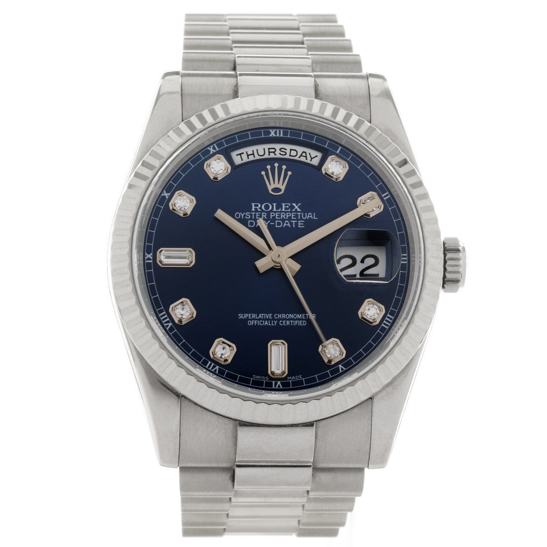 Rolex 118 239 online