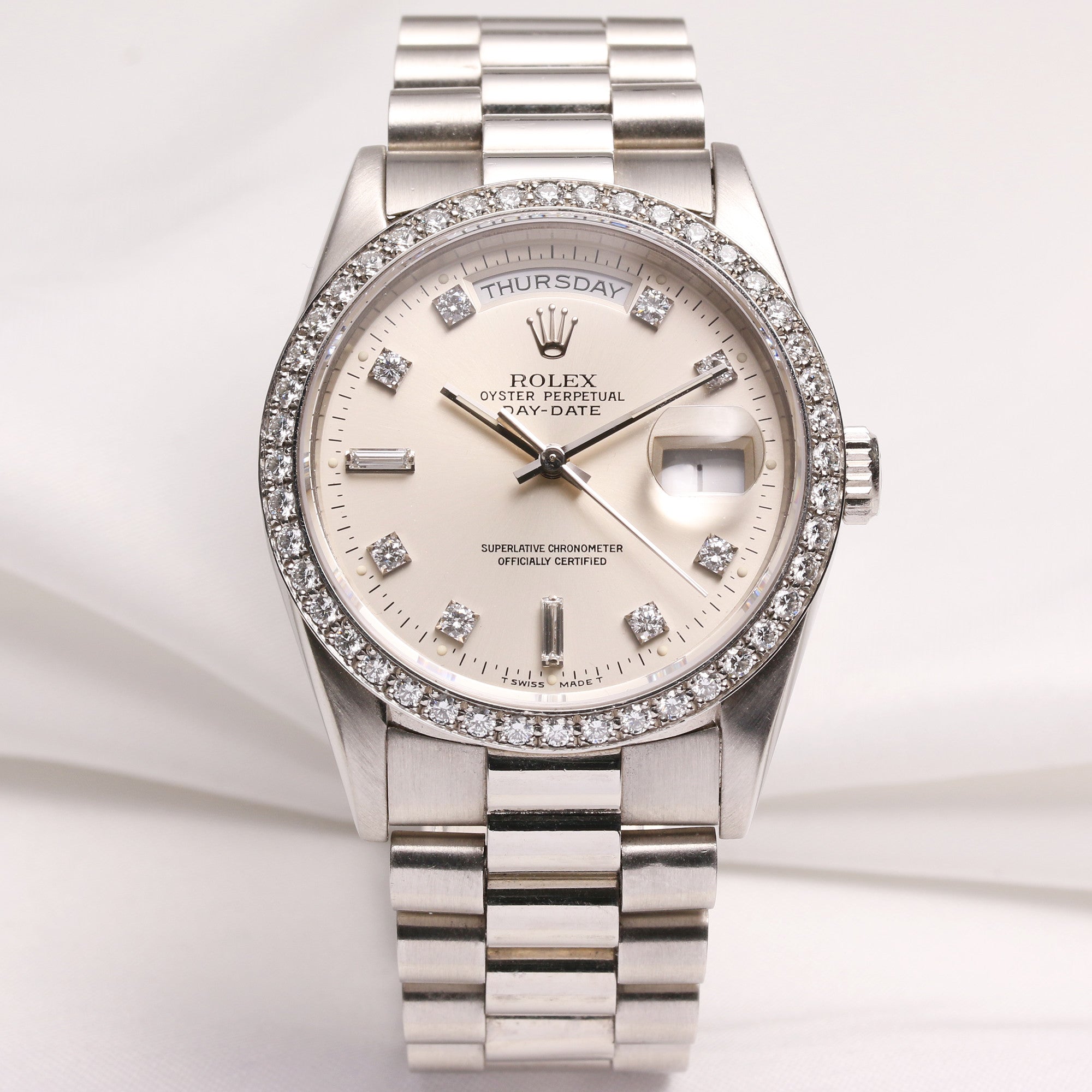 rolex_day-date_18346_platinum_diamond_dial_bezel_second_hand_watch_collectors_1.jpg