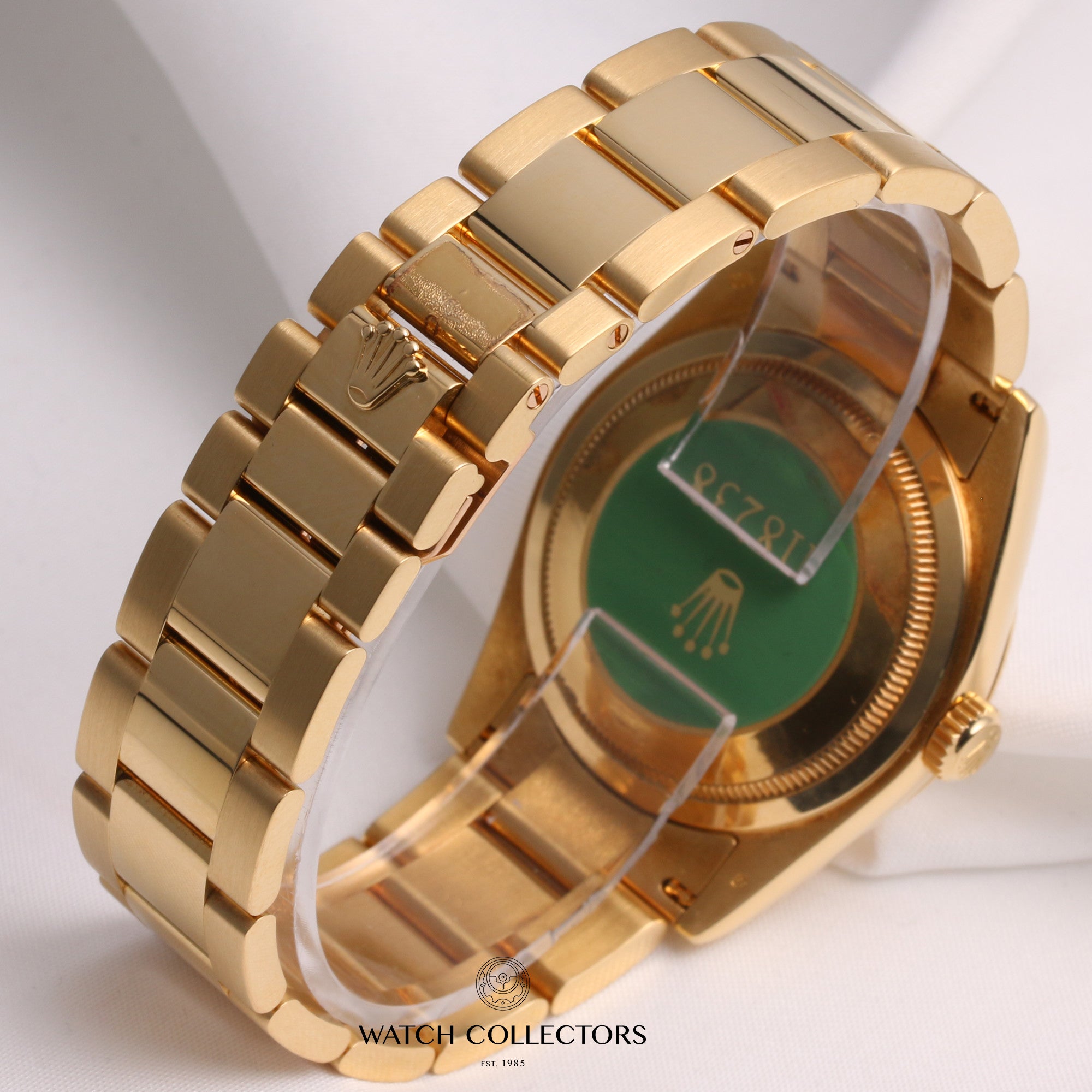 rolex_day_date_118238_18k_yellow_gold_diamonds_second_hand_watch_collectors_1_5_