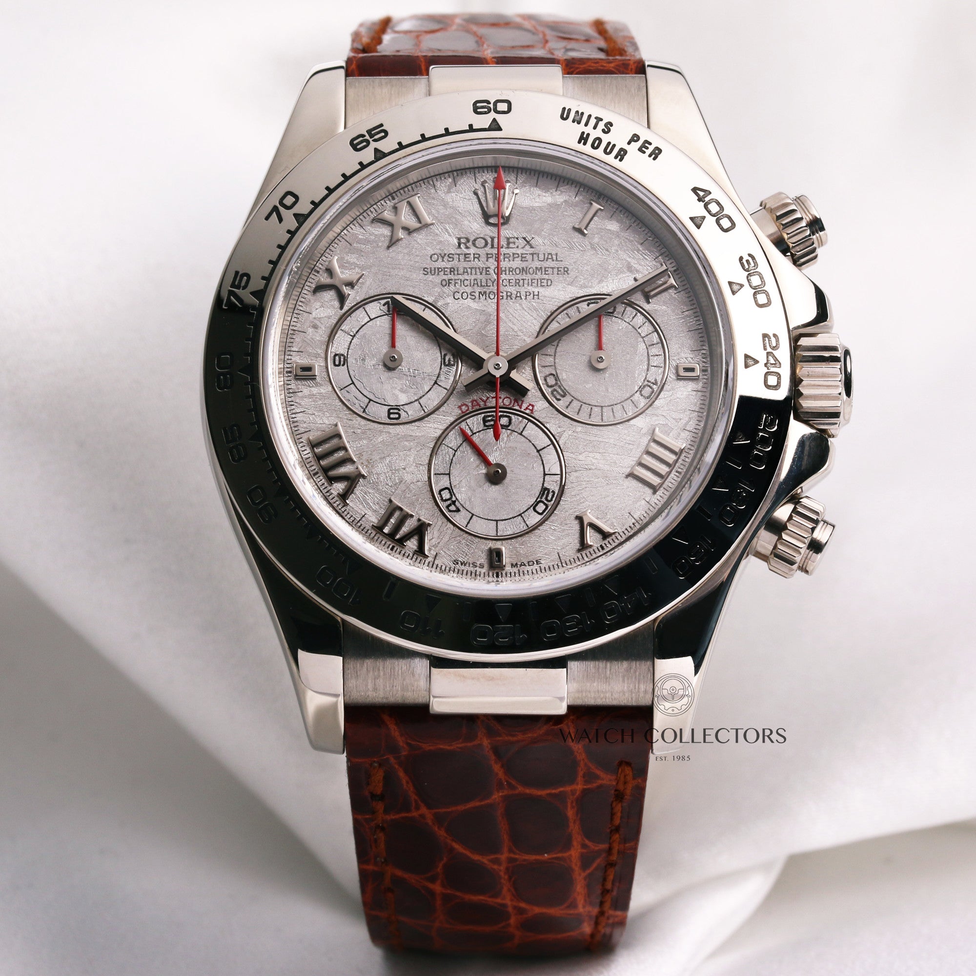 rolex_daytona_116519_meteorite_18k_white_gold_second_hand_watch_collectors_1