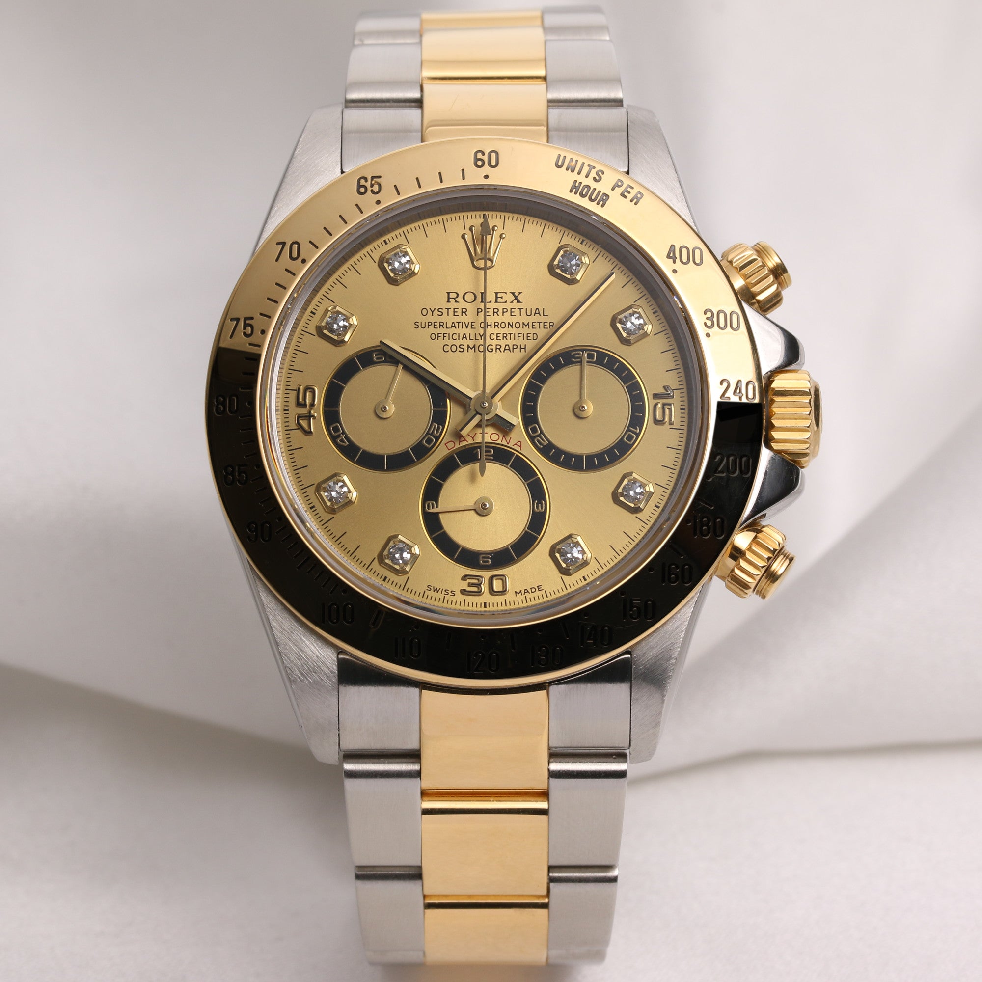 rolex_daytona_116523_steel_gold_diamond_second_hand_watch_collectors_1