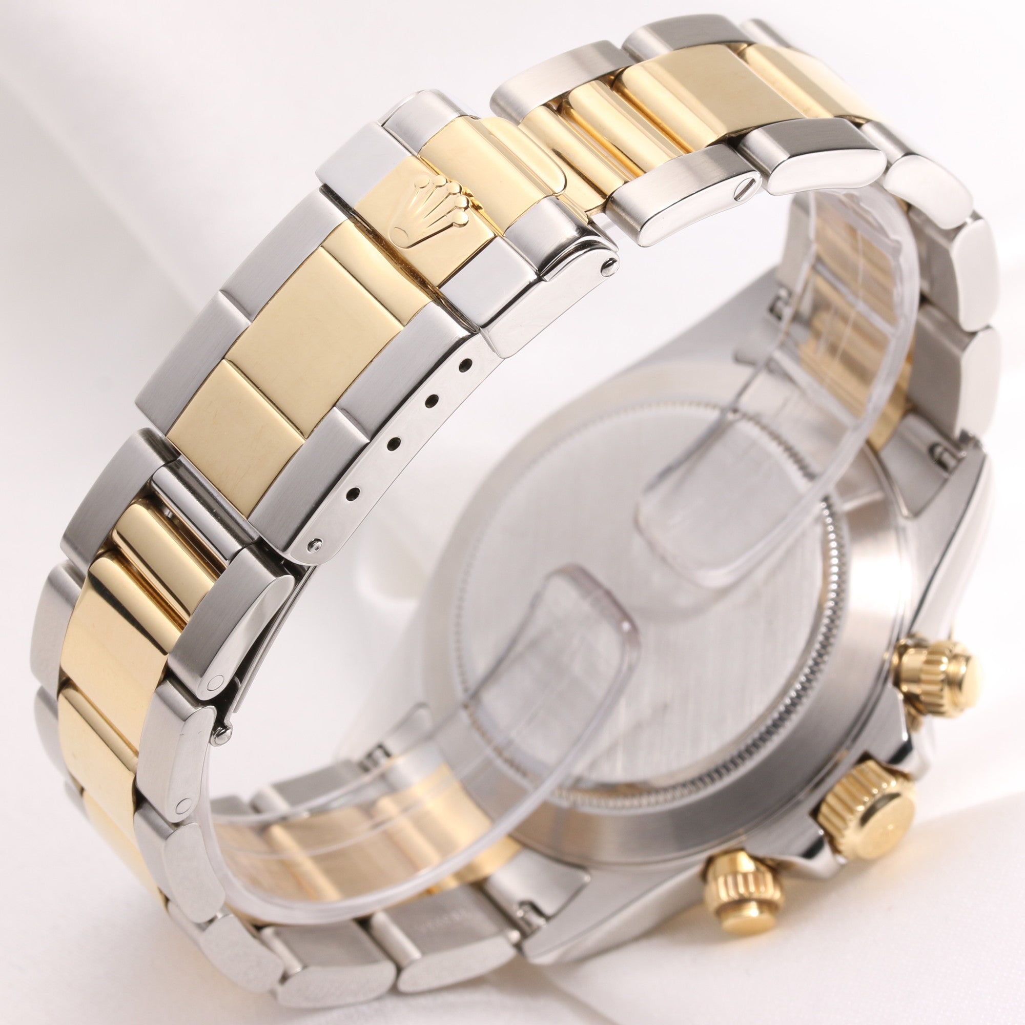 rolex_daytona_116523_steel_gold_diamond_second_hand_watch_collectors_5