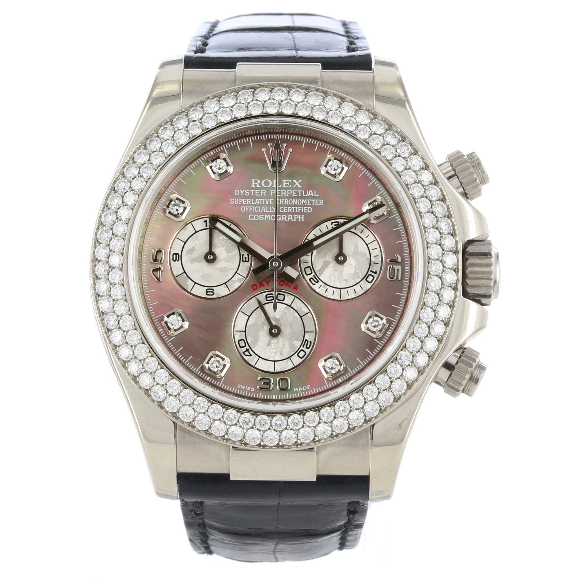 Rolex 116589 new arrivals