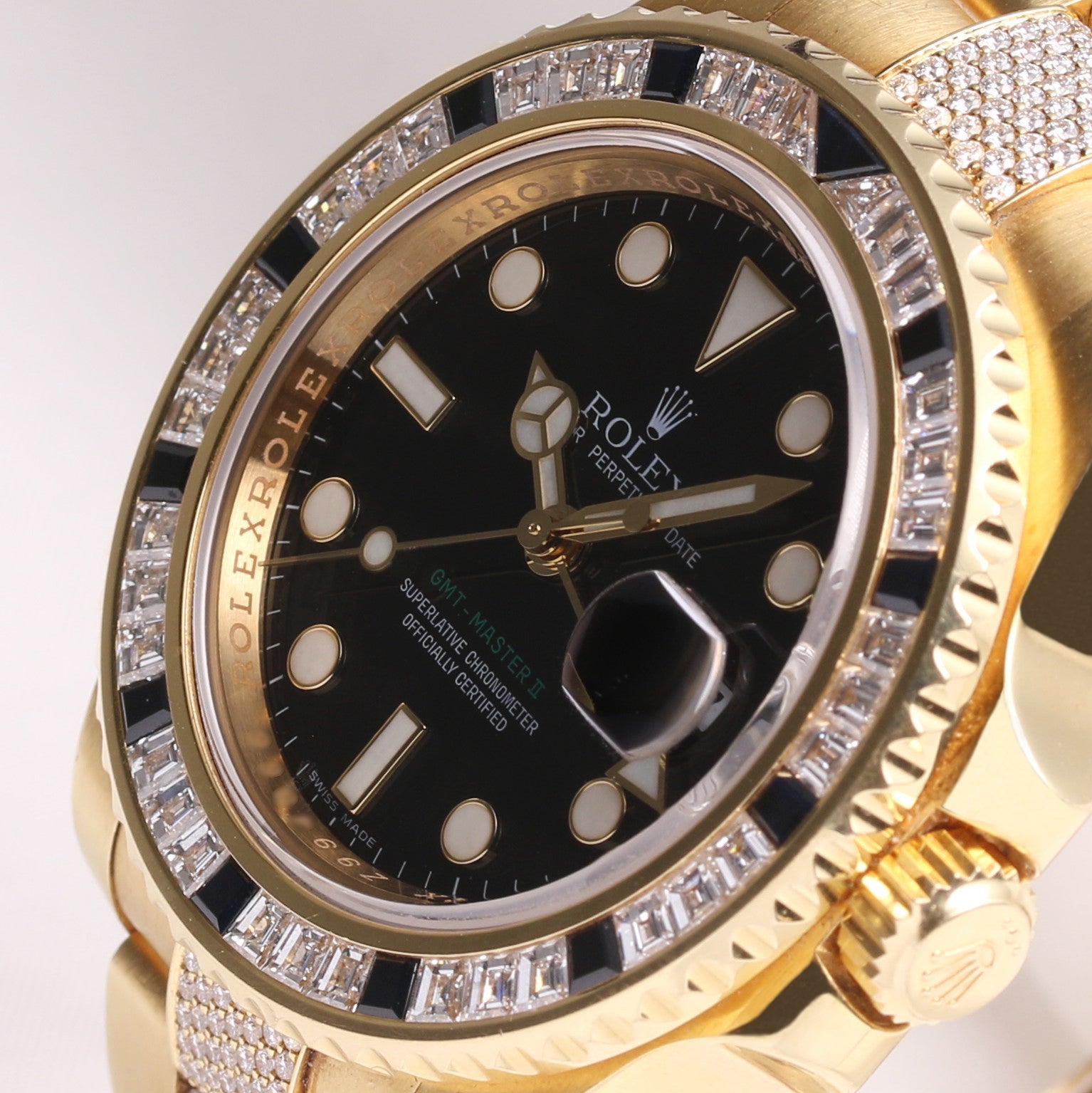 rolex_gmt-master_ii_116748sanr_18k_yellow_gold_diamond_bezel_bracelet_second_hand_watch_collectors_6_