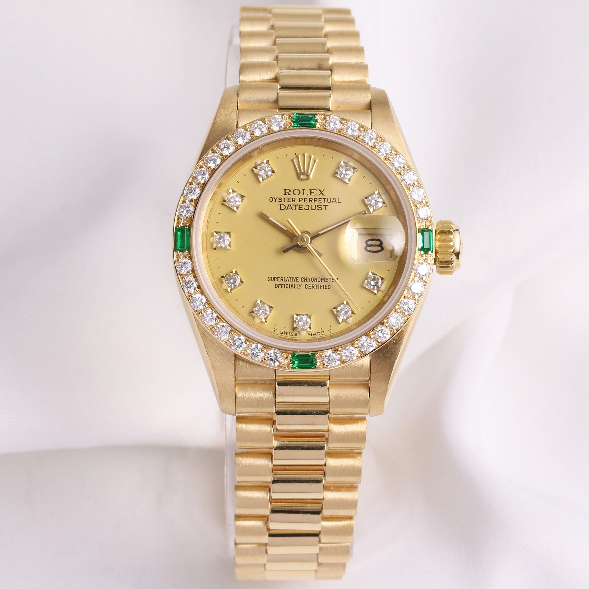 rolex_lady_datejust_69078_diamond_emerald_18k_yellow_gold_second_hand_watch_collectors_1.jpg
