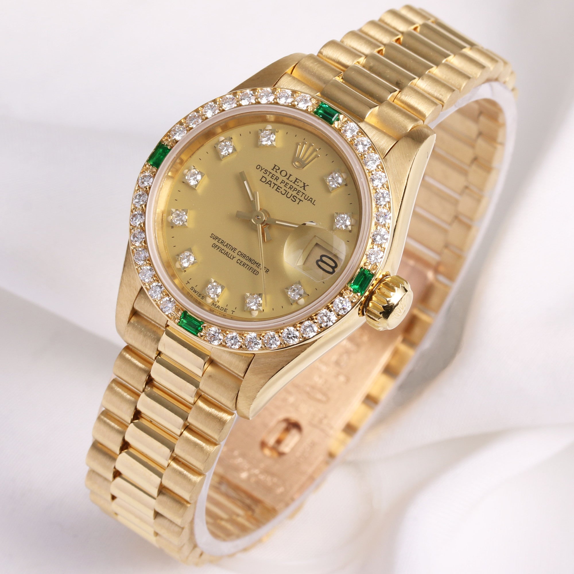 rolex_lady_datejust_69078_diamond_emerald_18k_yellow_gold_second_hand_watch_collectors_3.jpg