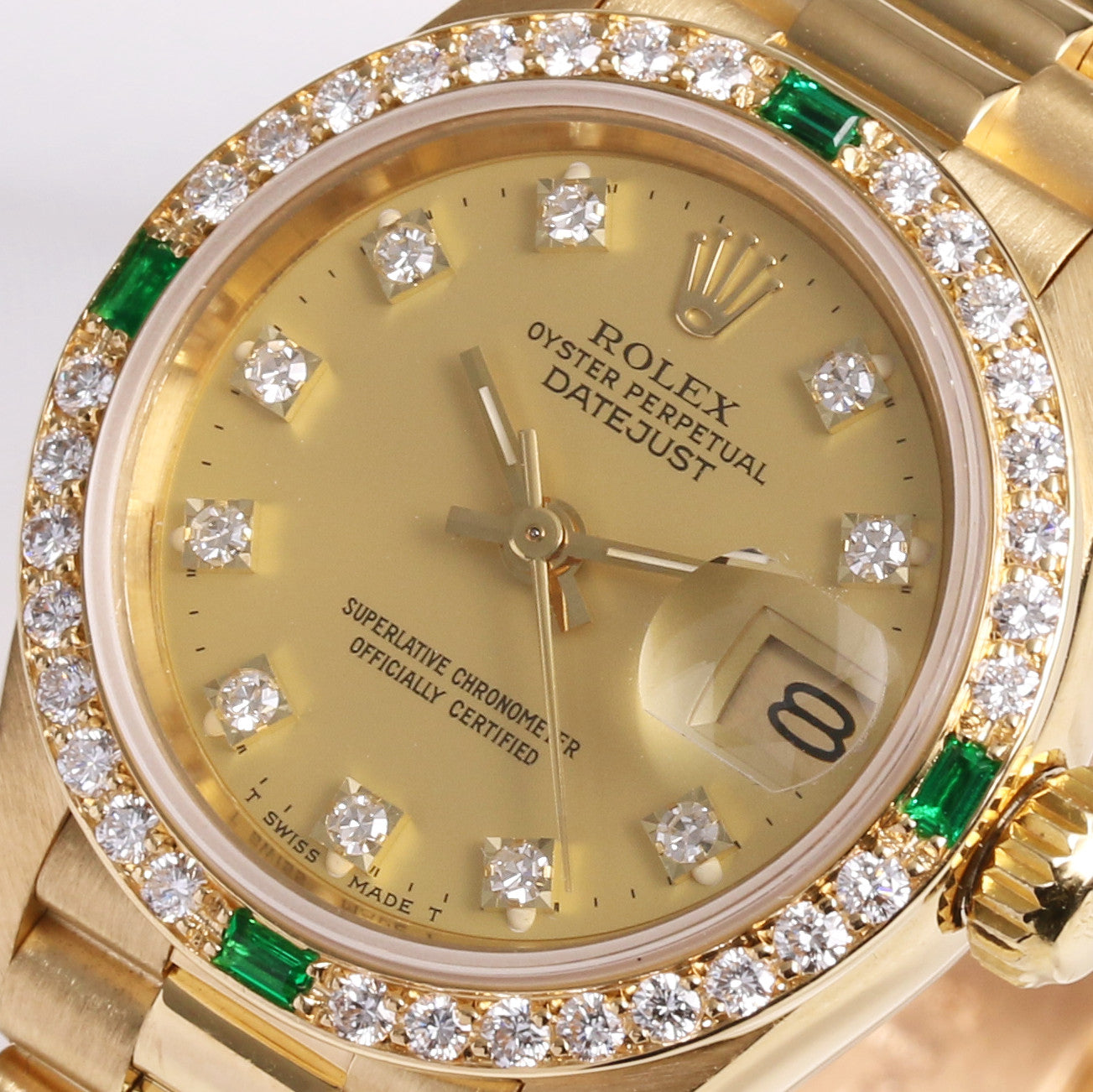 rolex_lady_datejust_69078_diamond_emerald_18k_yellow_gold_second_hand_watch_collectors_4.jpg