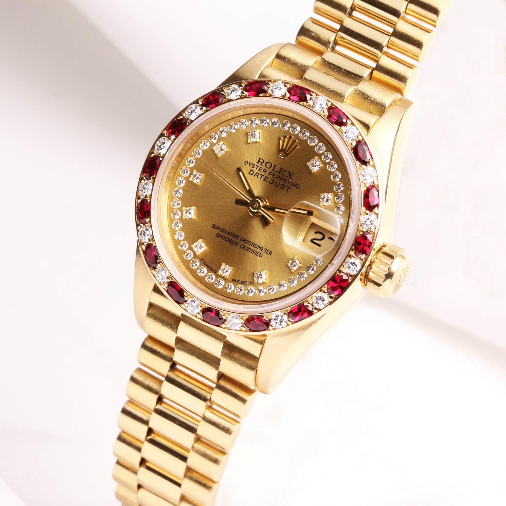 rolex_lady_datejust_69198_diamond_ruby_18k_yellow_gold_second_hand_watch_collectors_3.jpg