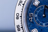 Rare Rolex Daytona | REF. 116519 | Sodalite Diamond Dial | 18K White Gold