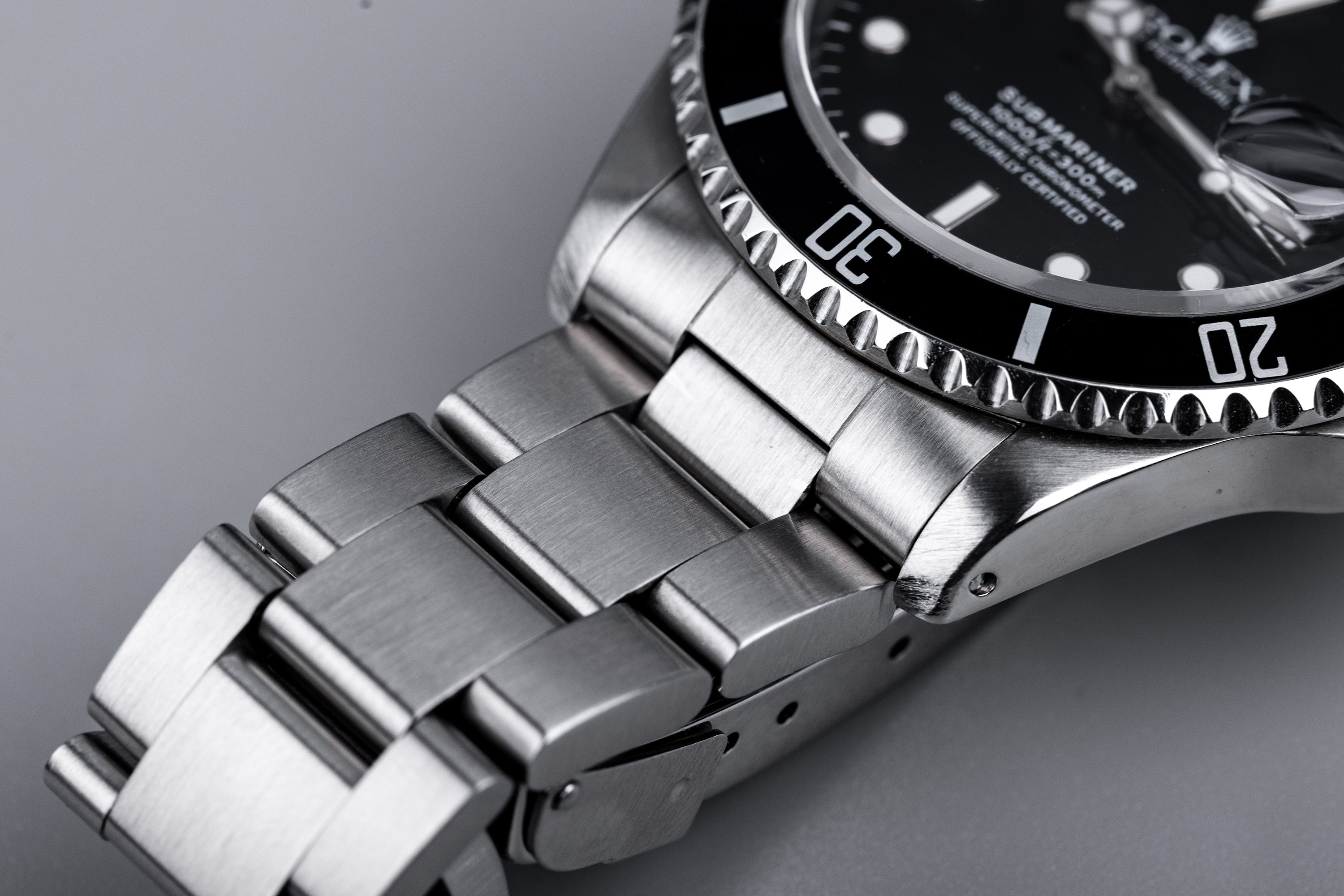 1996 discount rolex submariner