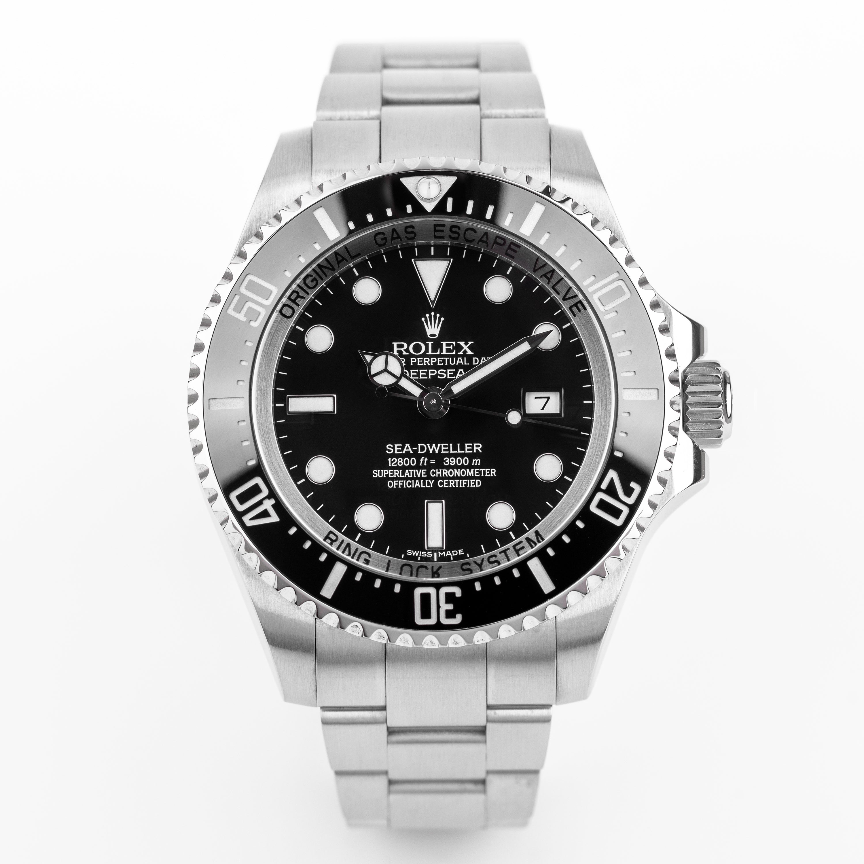 Pre-Owned & Unworn Rolex Watches | –