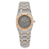 Audemars Piguet Ladies Royal Oak | Grey Dial | Stainless Steel & 18k Yellow Gold